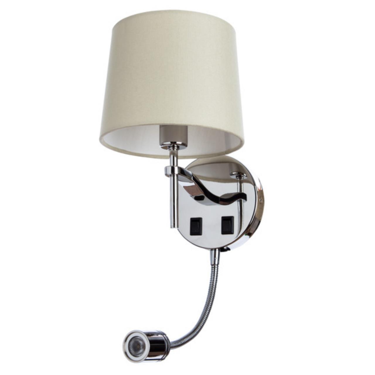 картинка Бра Divinare 1341/02 AP-2 от магазина pro-decor.kz