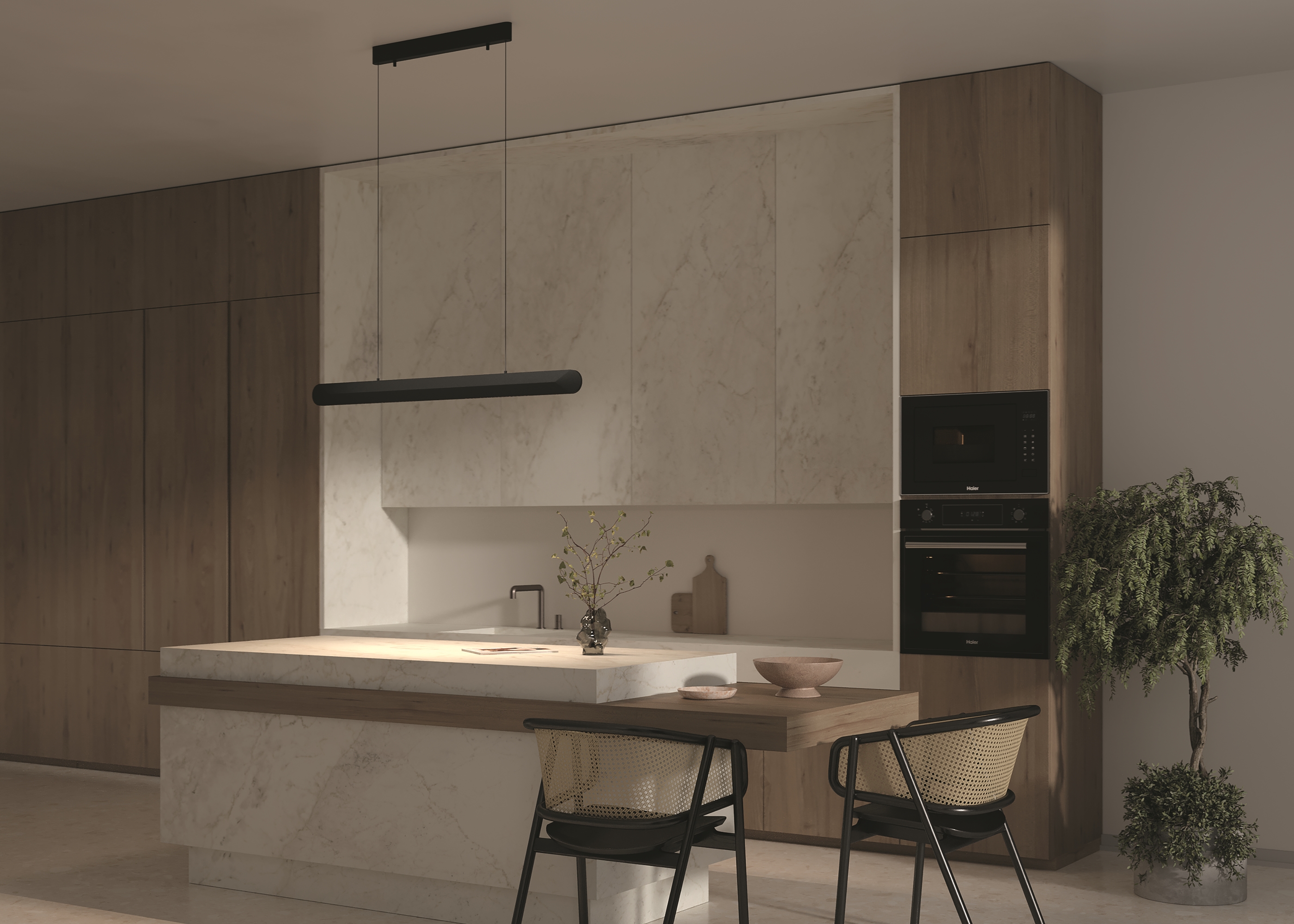 картинка Подвесной светильник Maytoni MOD276PL-L40B3K магазин pro-decor.kz являющийся официальным дистрибьютором в Казахстане картинка Подвесной светильник Maytoni MOD276PL-L40B3K от магазина pro-decor.kz