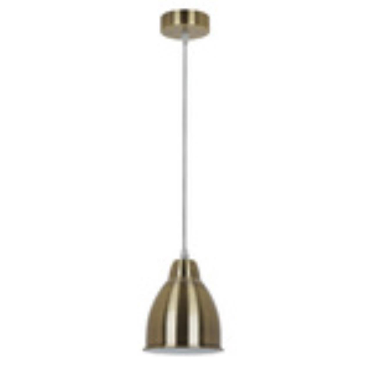 картинка Подвесной светильник Arte Lamp Braccio A2054SP-1AB от магазина pro-decor.kz