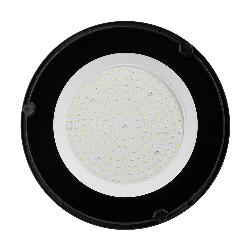 картинка Светильник светодиодный промышленный WOLTA UFO-100W/02 от магазина pro-decor.kz