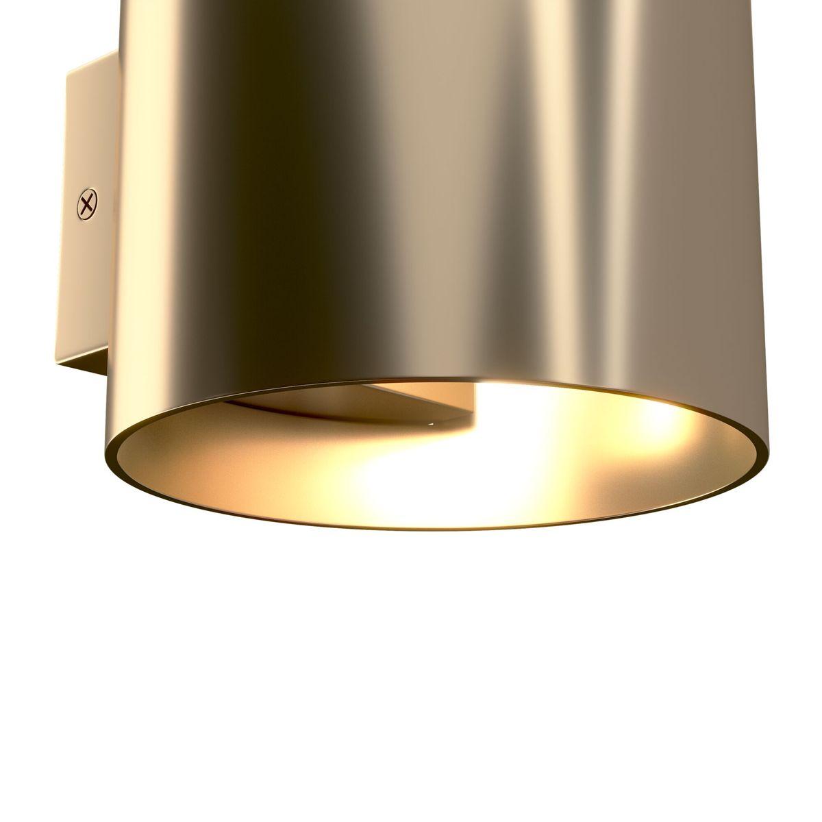 картинка Бра Maytoni Rond C066WL-01MG от магазина pro-decor.kz