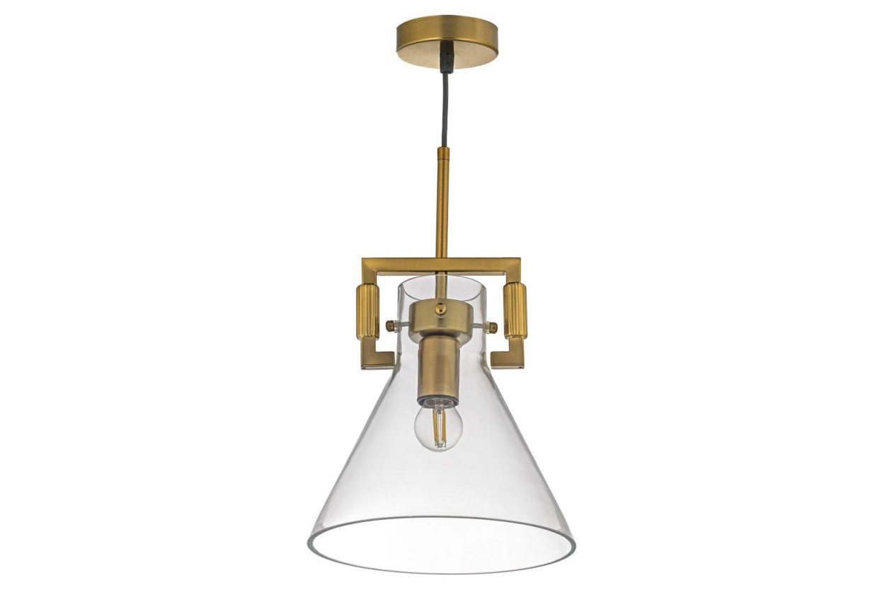 картинка Светильник подвесной Arti Lampadari Daiano E 1.P3 CL магазин pro-decor.kz являющийся официальным дистрибьютором в Казахстане картинка Светильник подвесной Arti Lampadari Daiano E 1.P3 CL от магазина pro-decor.kz