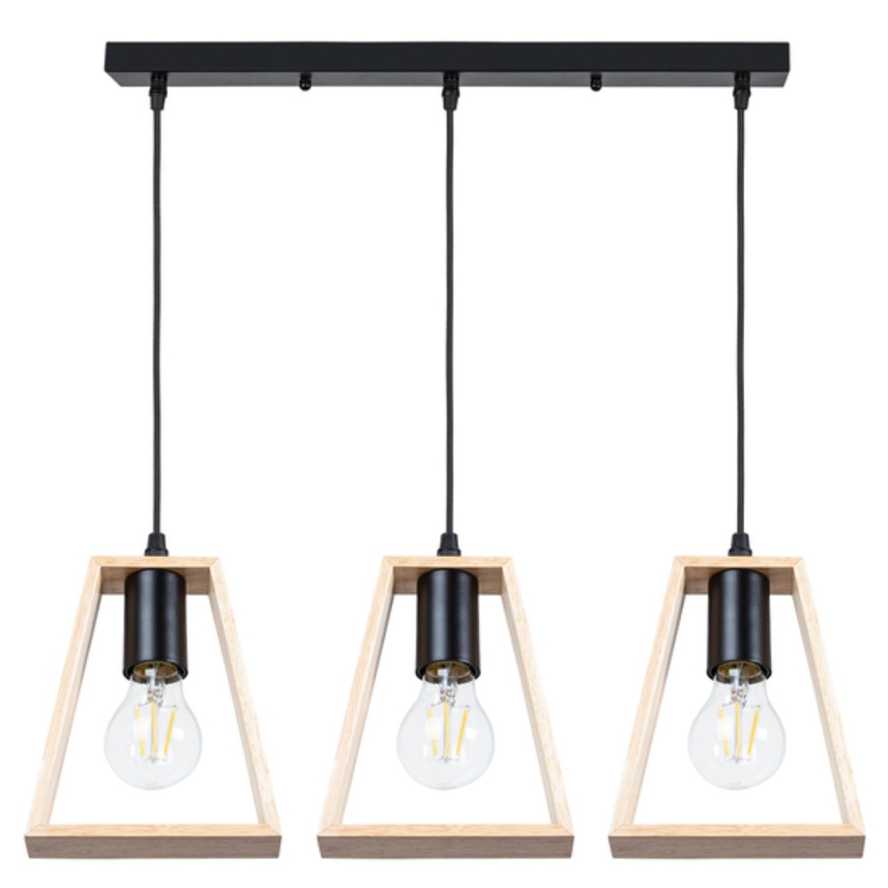 картинка Подвесной светильник Arte Lamp BRUSSELS A8030SP-3BK магазин pro-decor.kz являющийся официальным дистрибьютором в Казахстане картинка Подвесной светильник Arte Lamp BRUSSELS A8030SP-3BK от магазина pro-decor.kz
