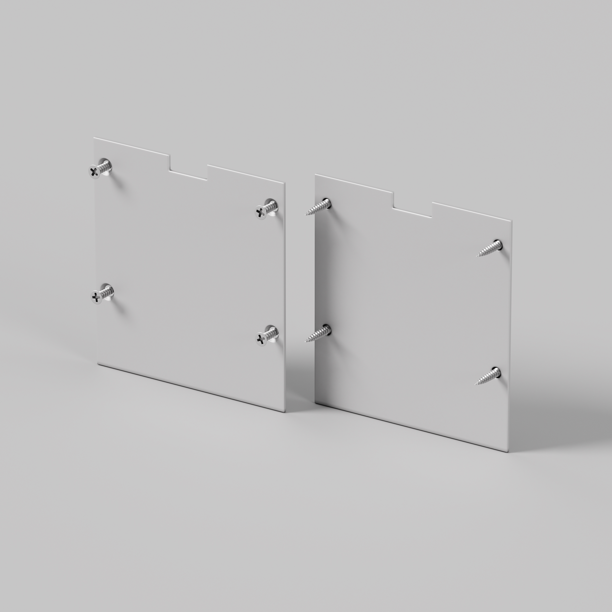 картинка Комплектующие для профиля Led Strip 642046 от магазина pro-decor.kz