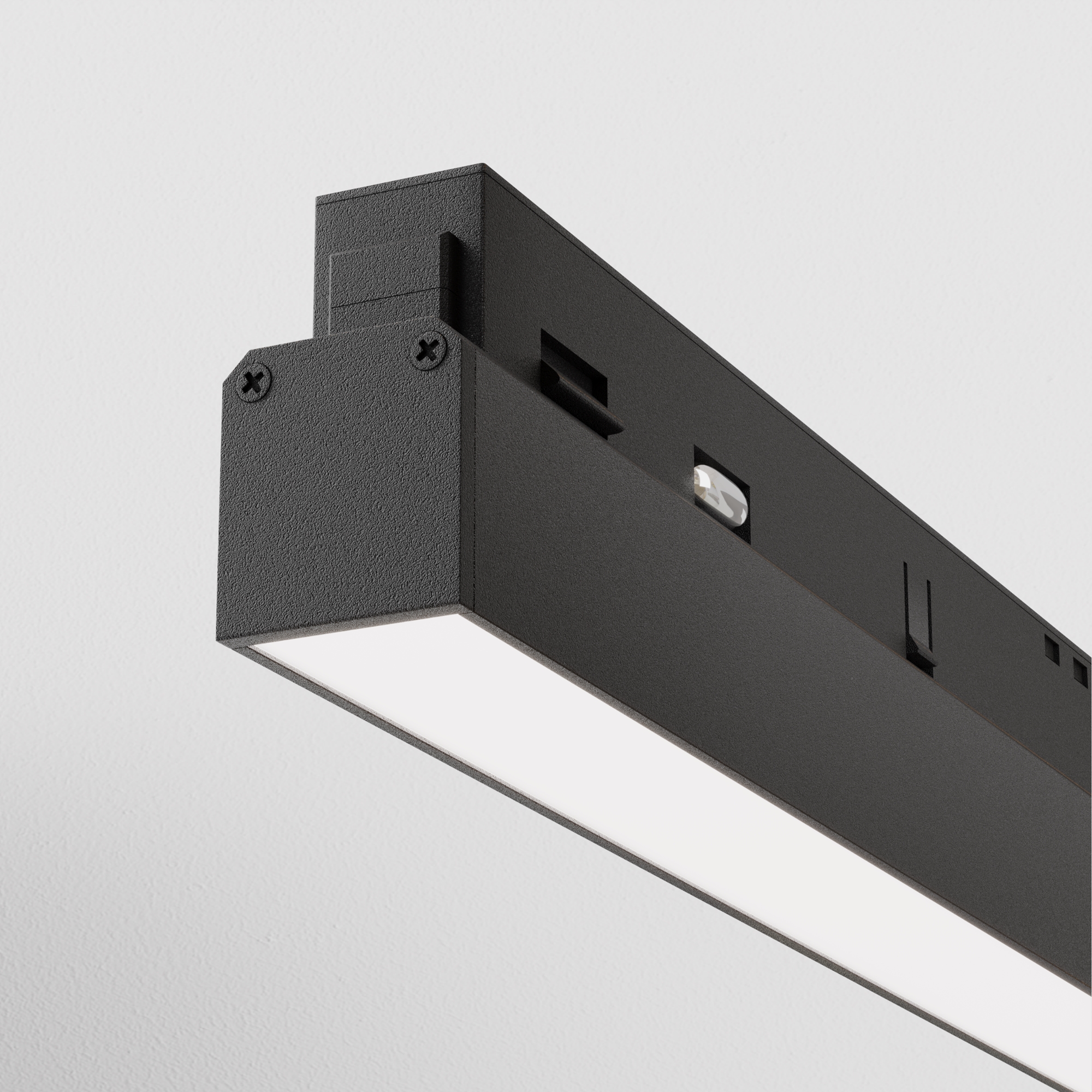 картинка Трековый светильник Technical TR030-4-24W3K-WW-DS-B от магазина pro-decor.kz