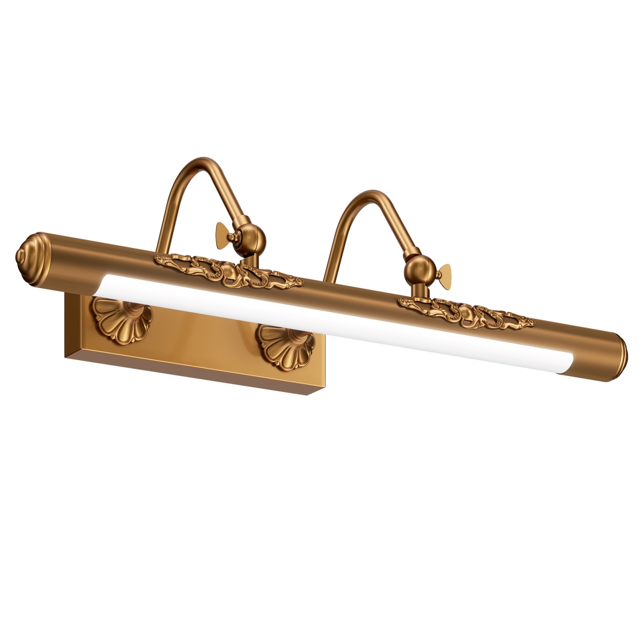 картинка Подсветка Maytoni MIR014WL-L10G3K от магазина pro-decor.kz