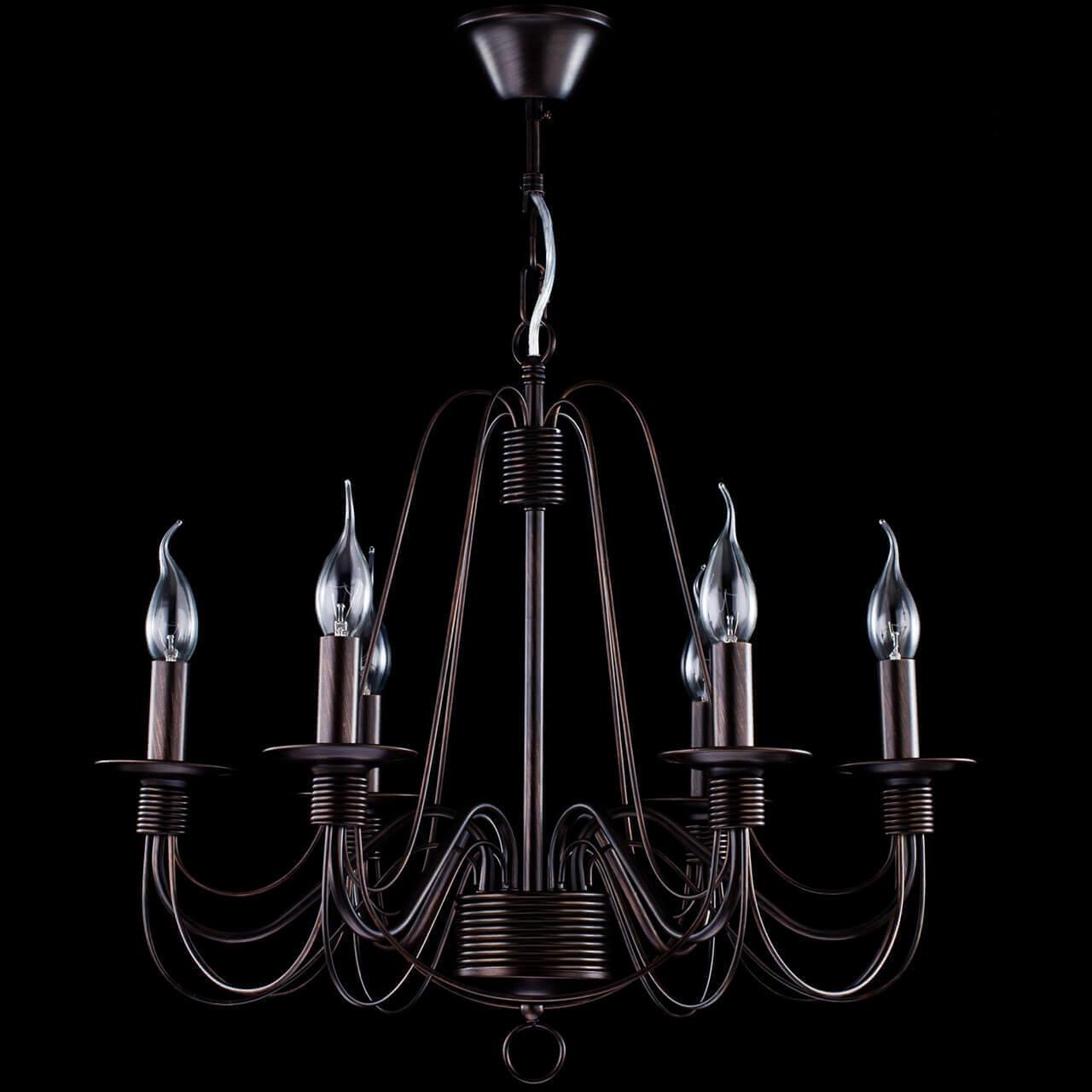 картинка Подвесная люстра Freya Velia FR2046-PL-06-BR магазин pro-decor.kz являющийся официальным дистрибьютором в Казахстане картинка Подвесная люстра Freya Velia FR2046-PL-06-BR от магазина pro-decor.kz