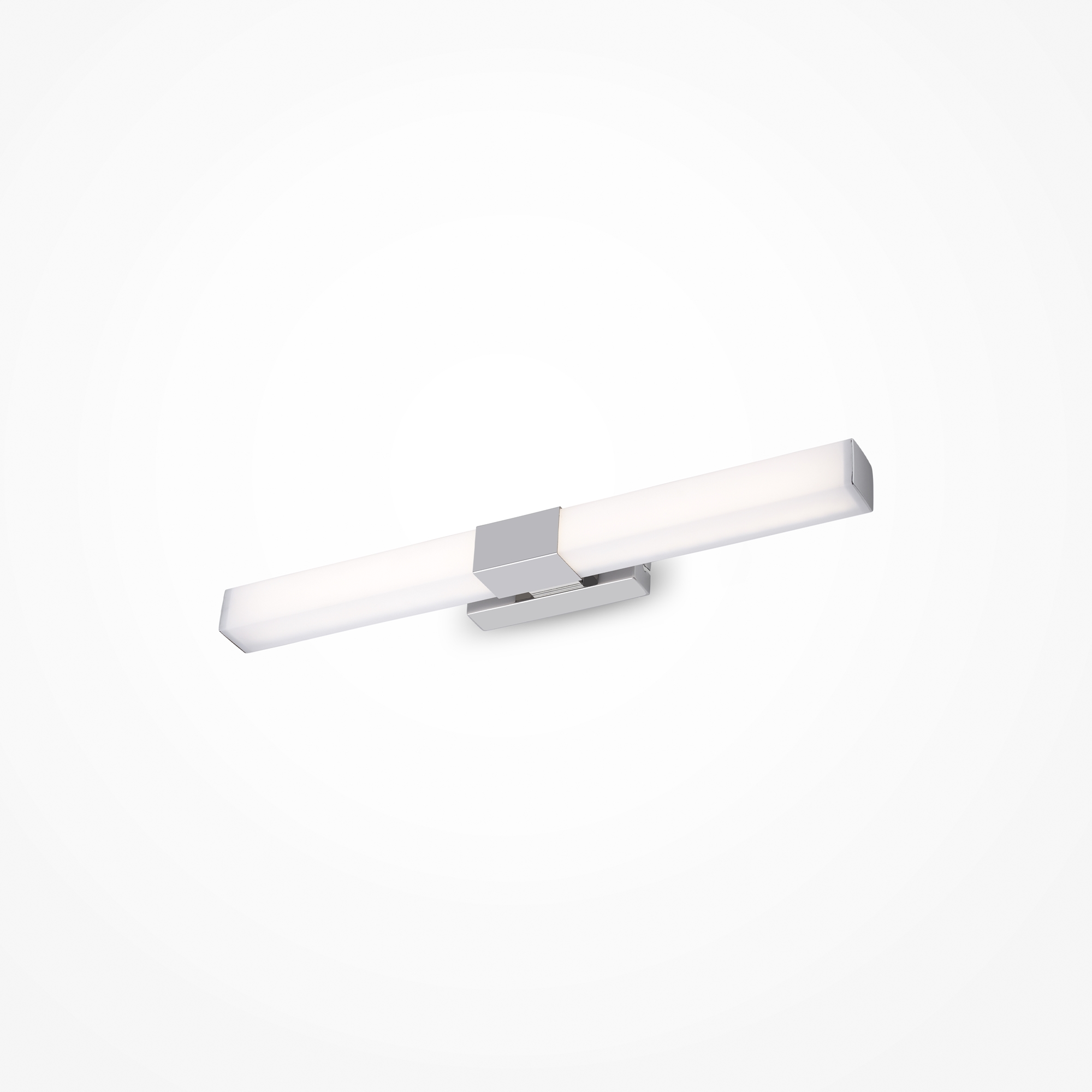 картинка Подсветка для зеркал Maytoni Glanz MIR006WL-L12CH магазин pro-decor.kz являющийся официальным дистрибьютором в Казахстане картинка Подсветка для зеркал Maytoni Glanz MIR006WL-L12CH от магазина pro-decor.kz