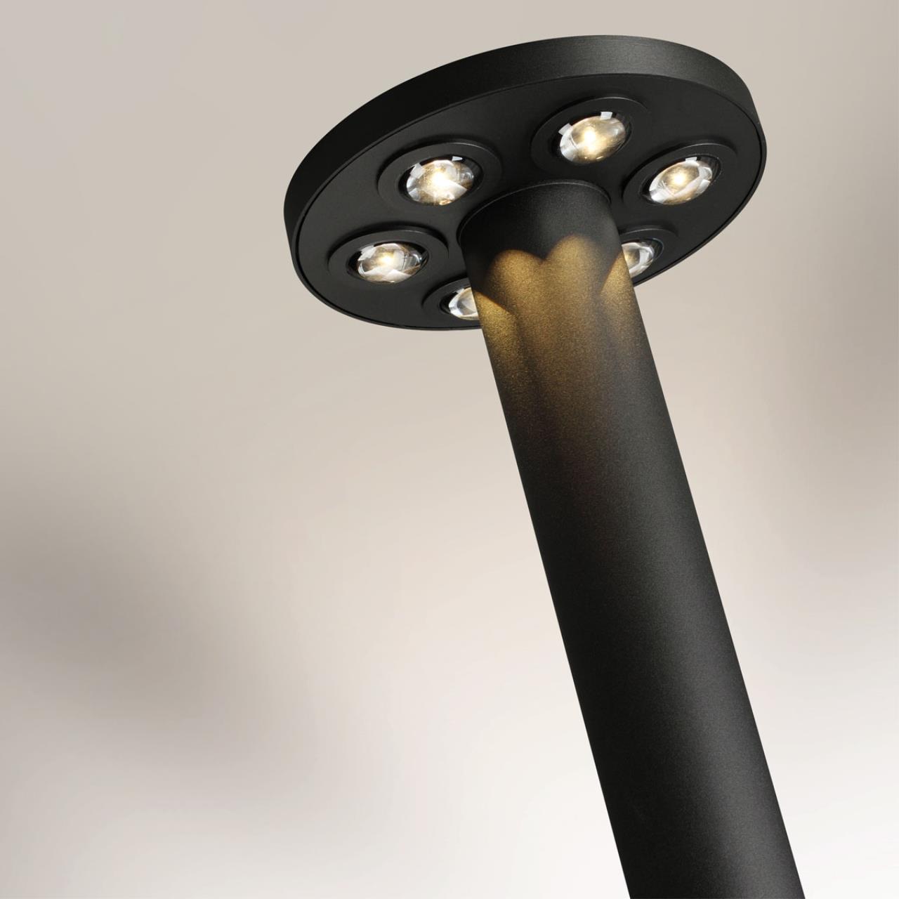 картинка 359283 Novotech Светильник ландшафтный ECHO от магазина pro-decor.kz