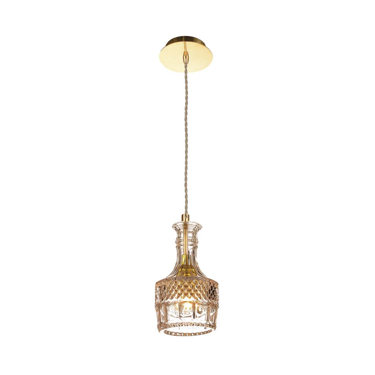 картинка Подвесной светильник Favourite Bottle 1858-1P магазин pro-decor.kz являющийся официальным дистрибьютором в Казахстане картинка Подвесной светильник Favourite Bottle 1858-1P от магазина pro-decor.kz