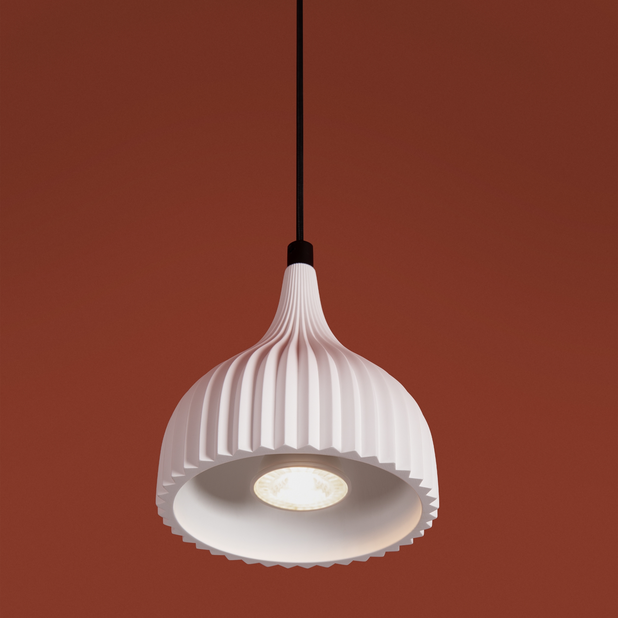 картинка Подвесной светильник Freya FR5582PL-01W Terra от магазина pro-decor.kz