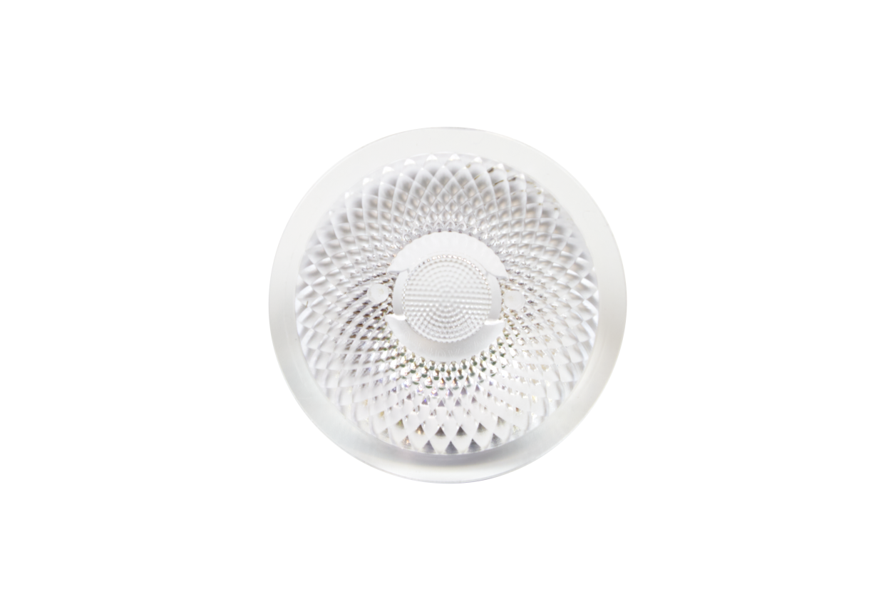 картинка Рефлектор с линзой COMBO, угол рассеивания 22-25° от магазина pro-decor.kz