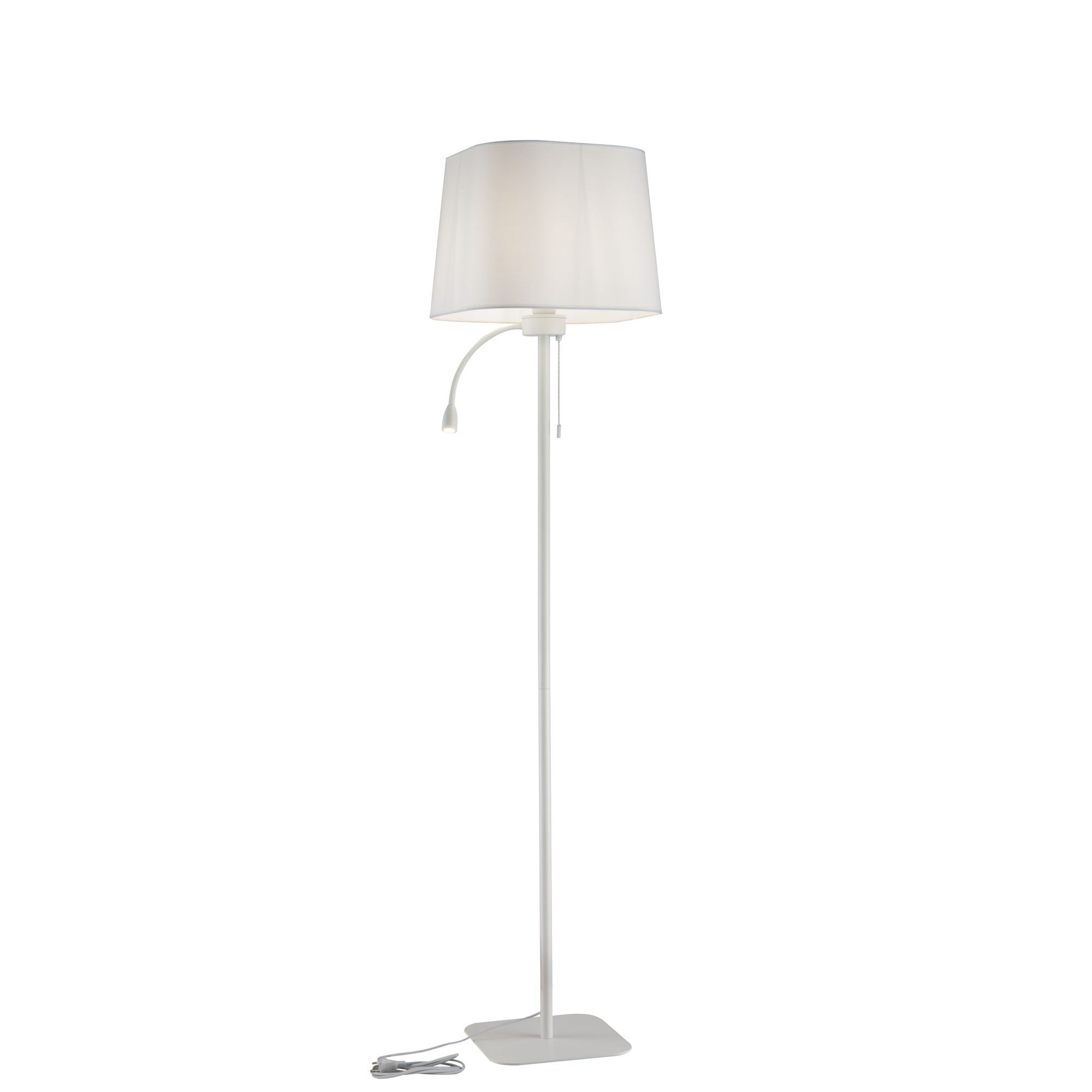 картинка Торшер Maytoni Farel Z001FL-L3W-1W от магазина pro-decor.kz