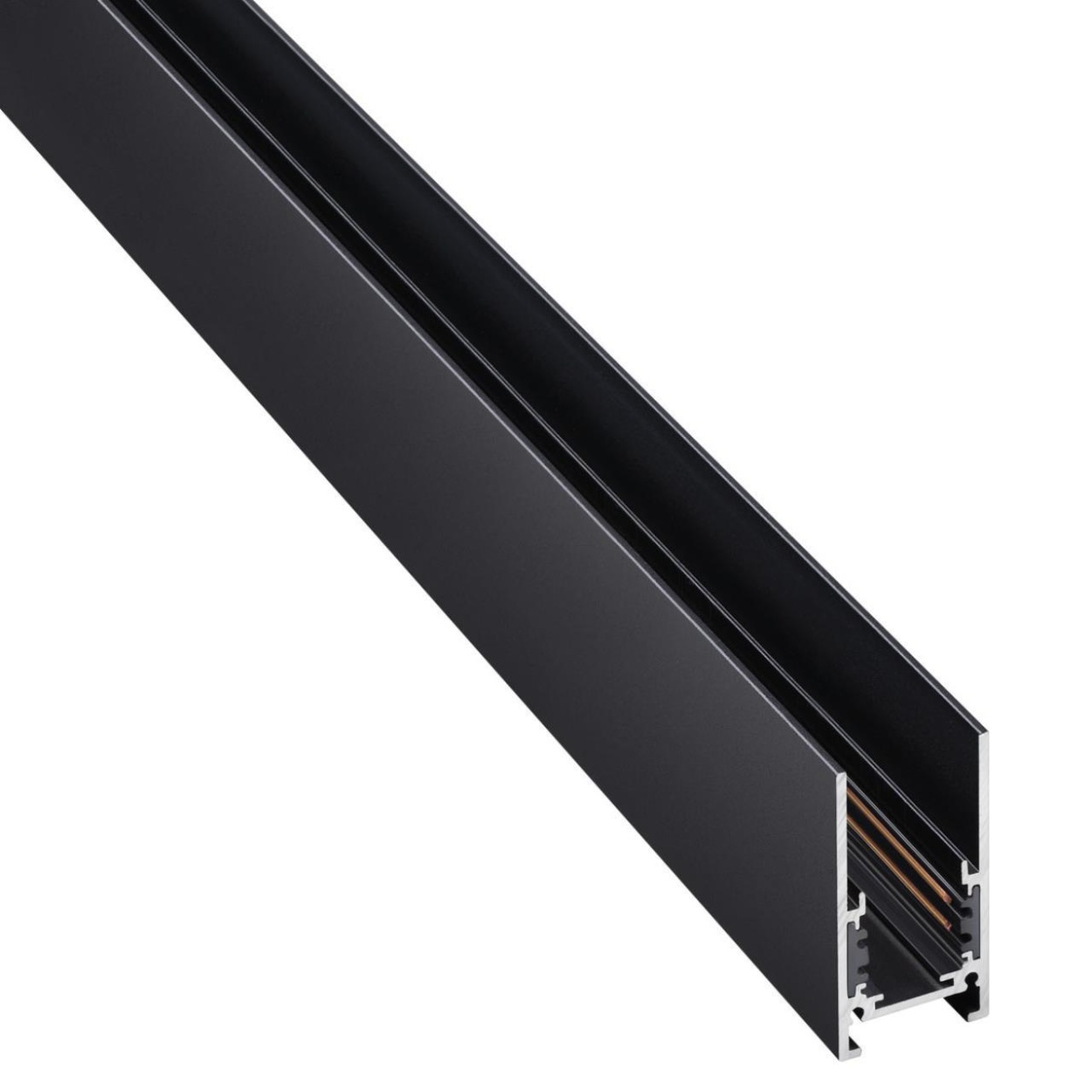 картинка Шинопровод Novotech Shino Flum 135091 от магазина pro-decor.kz
