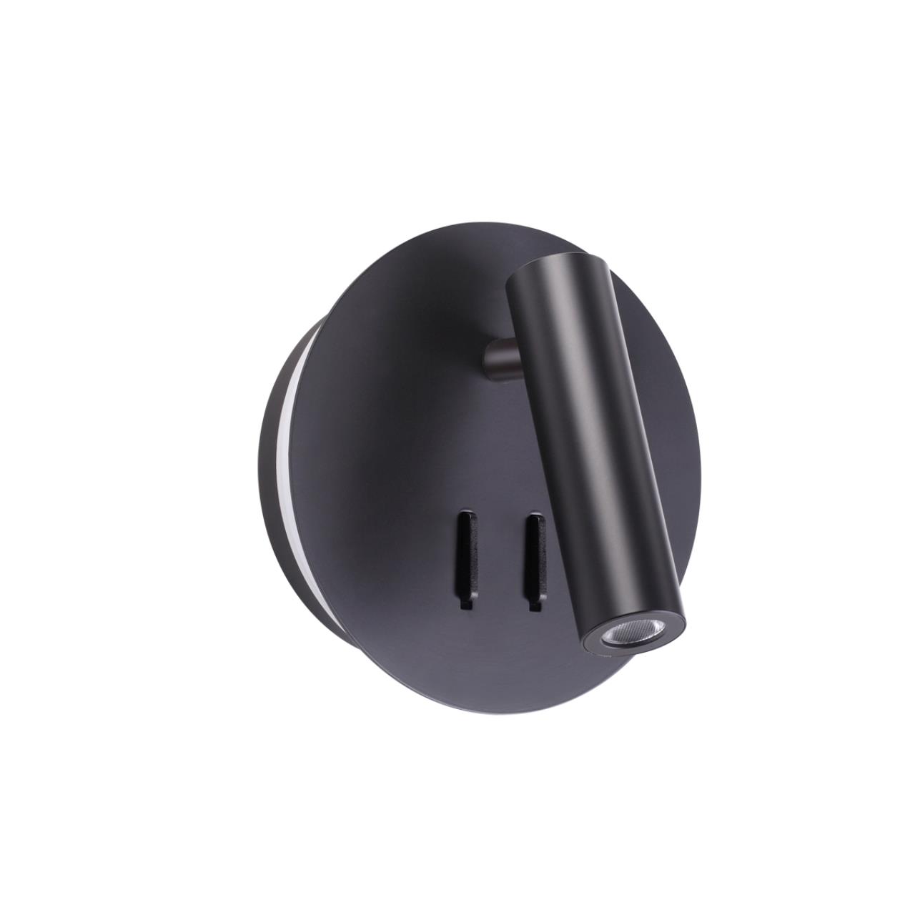 картинка Светодиодный спот Odeon Light Hightech Beam 3911/9WL от магазина pro-decor.kz