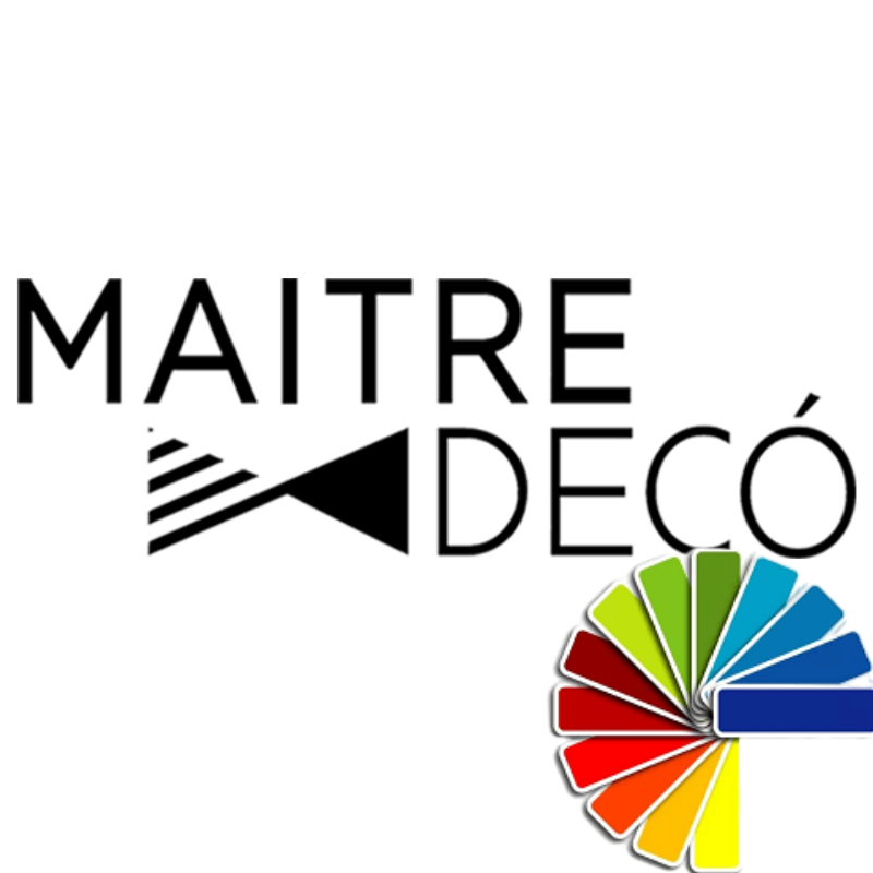 Малярные работы для колеровки Maitre Deco