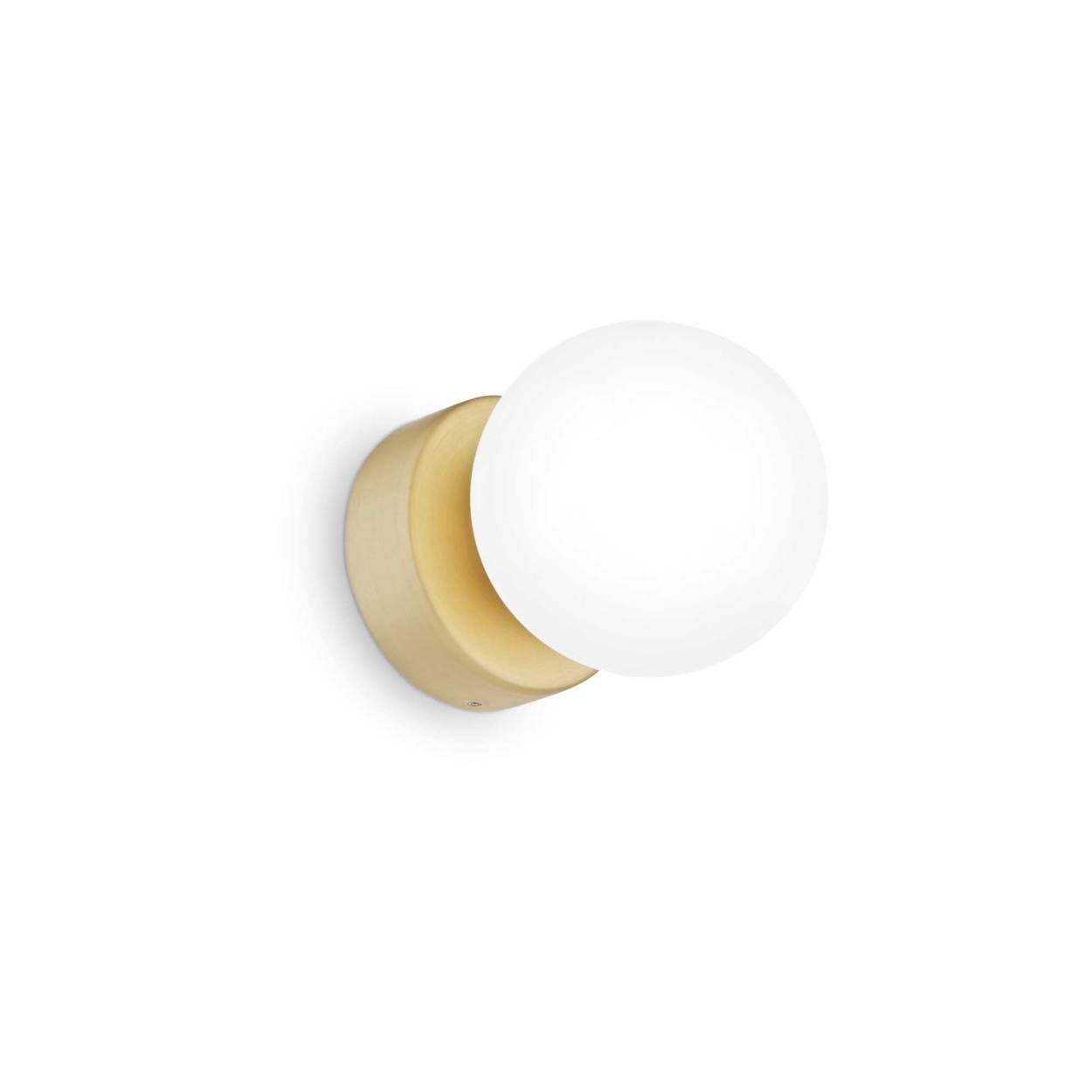 картинка Светильник IDEAL LUX_PERLAGE AP1 BIANCO (292410) магазин pro-decor.kz являющийся официальным дистрибьютором в Казахстане картинка Светильник IDEAL LUX_PERLAGE AP1 BIANCO (292410) от магазина pro-decor.kz