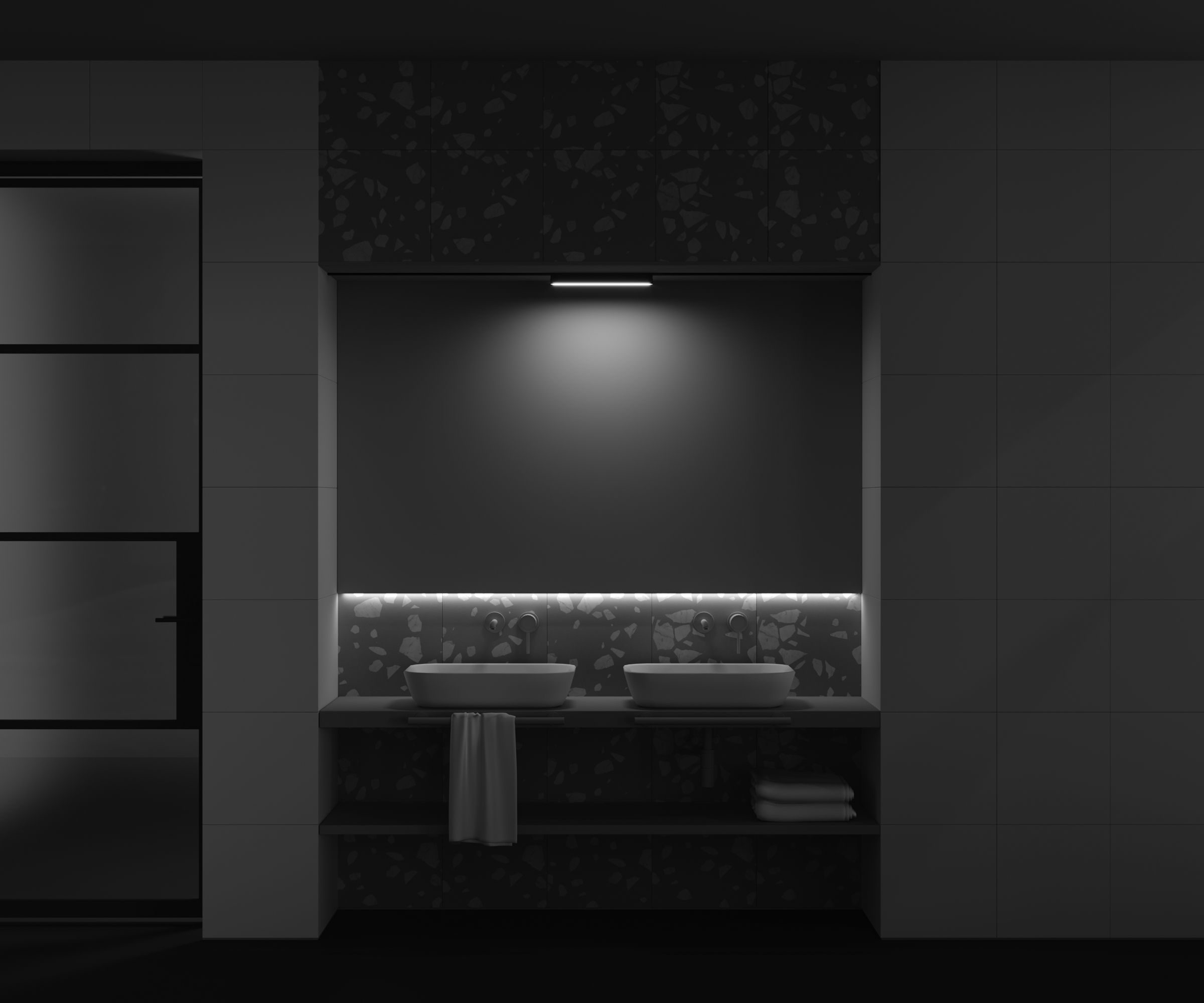 картинка Трековый светильник Technical TR080-1-18W3K-B магазин pro-decor.kz являющийся официальным дистрибьютором в Казахстане картинка Трековый светильник Technical TR080-1-18W3K-B от магазина pro-decor.kz