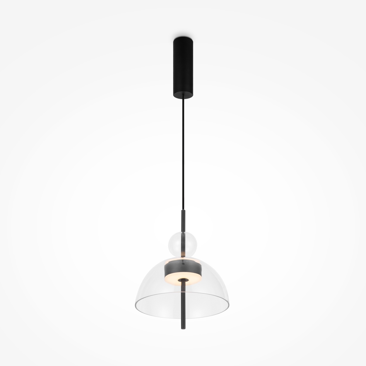 картинка Подвесной светильник Maytoni MOD185PL-L6B3K1 от магазина pro-decor.kz