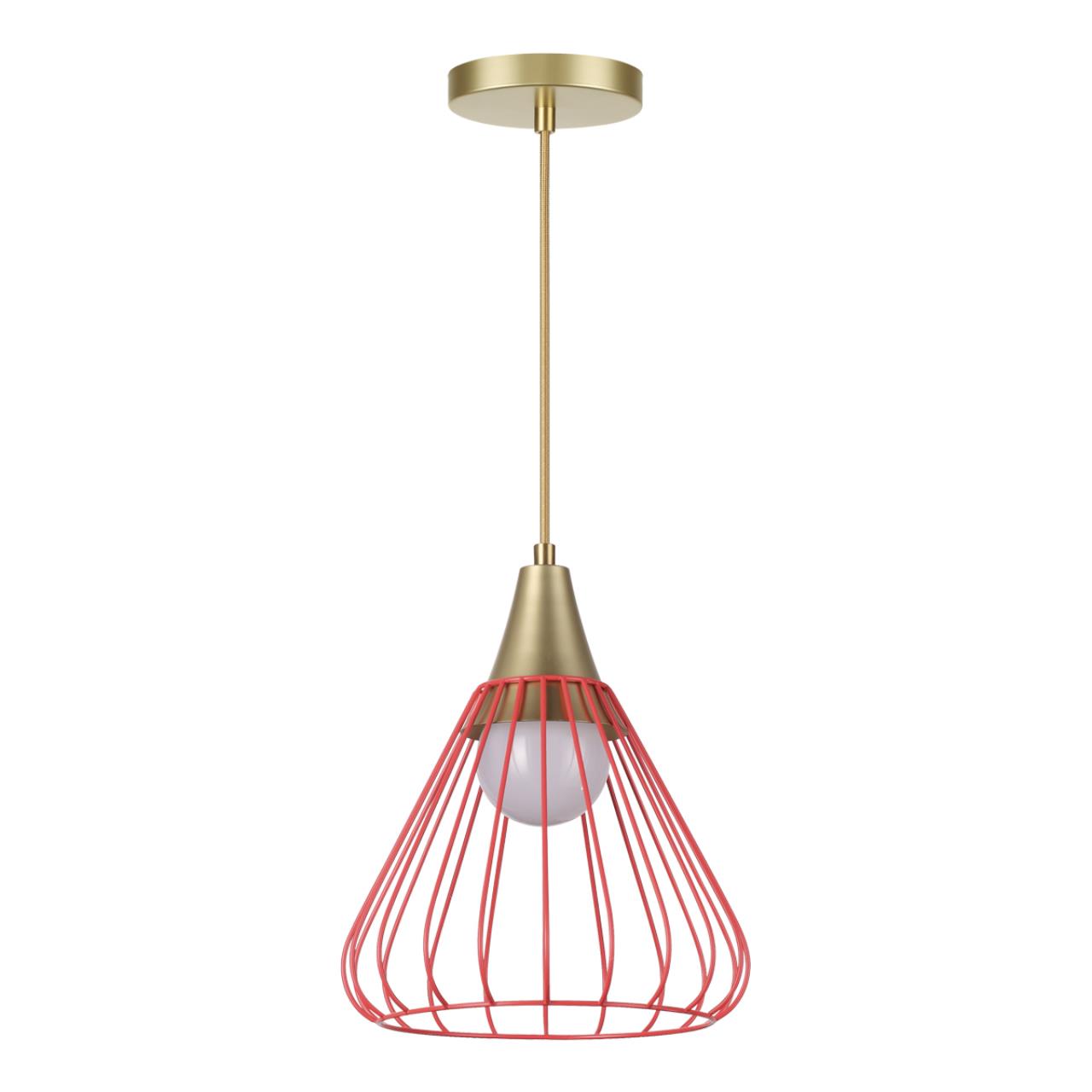 картинка Подвесной светильник Lumion Dami 4450/1 от магазина pro-decor.kz