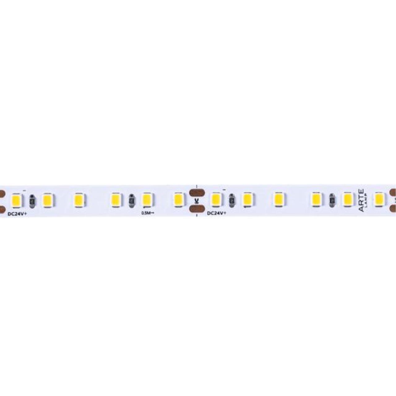 картинка ЛЕНТА СВЕТОДИОДНАЯ Arte Lamp TAPE A2412008-02-4K магазин pro-decor.kz являющийся официальным дистрибьютором в Казахстане картинка ЛЕНТА СВЕТОДИОДНАЯ Arte Lamp TAPE A2412008-02-4K от магазина pro-decor.kz