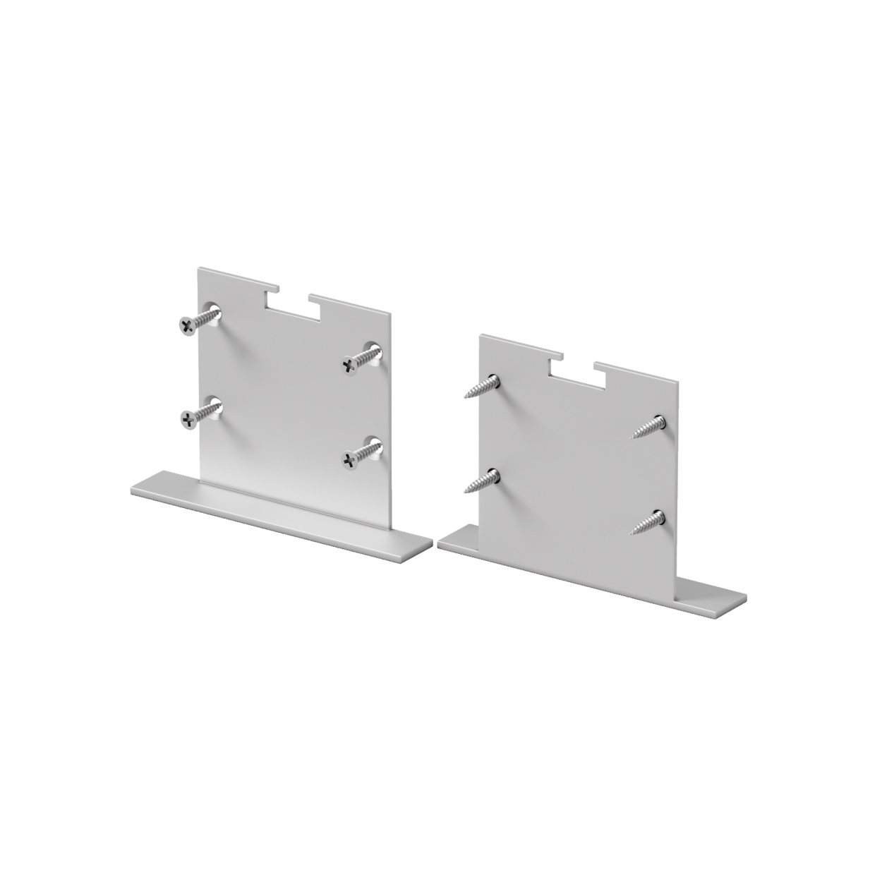 картинка Комплектующие для профиля Led Strip 642034 от магазина pro-decor.kz