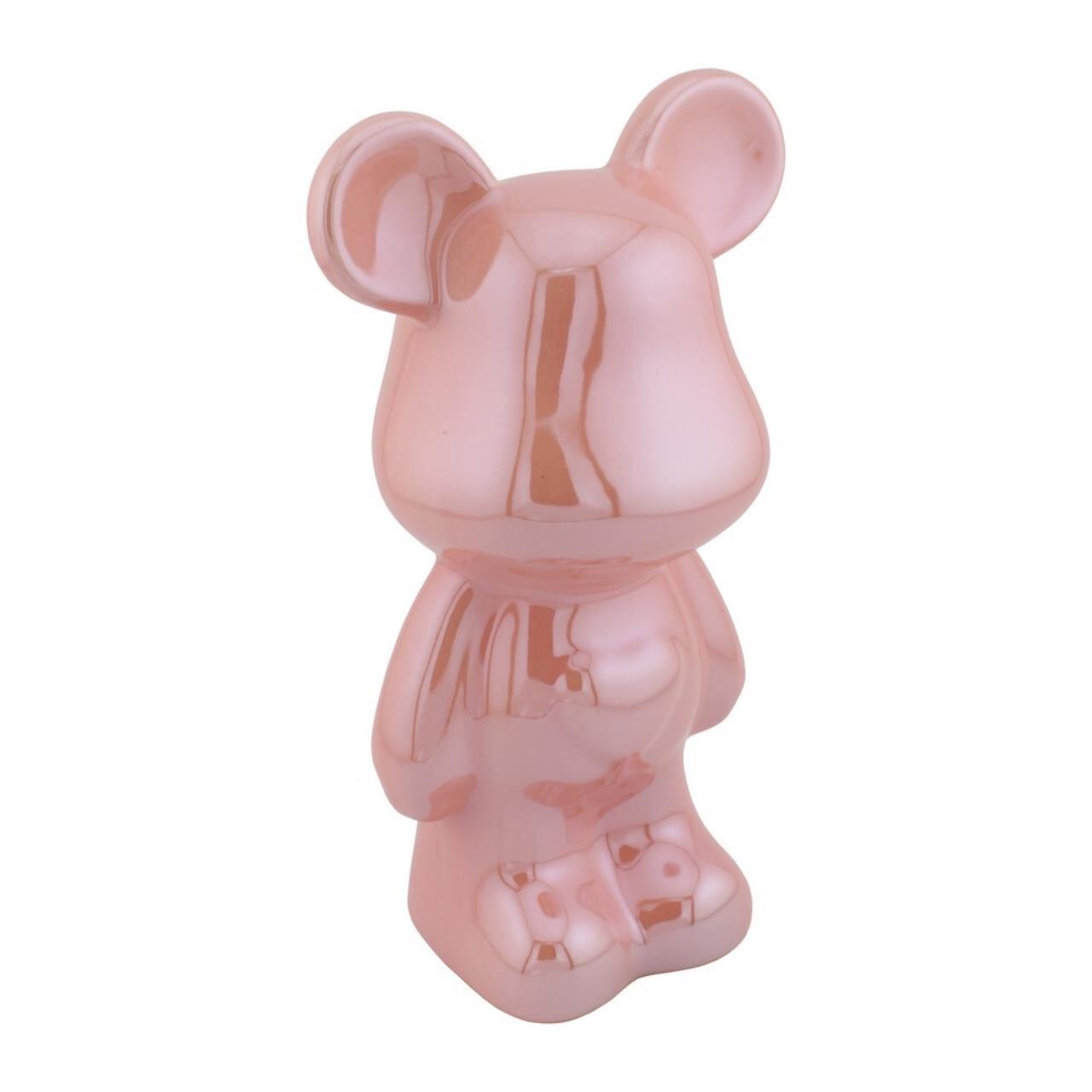картинка APL.400.00.01 Фигурка декоративная Aployt Bear магазин pro-decor.kz являющийся официальным дистрибьютором в Казахстане картинка APL.400.00.01 Фигурка декоративная Aployt Bear от магазина pro-decor.kz