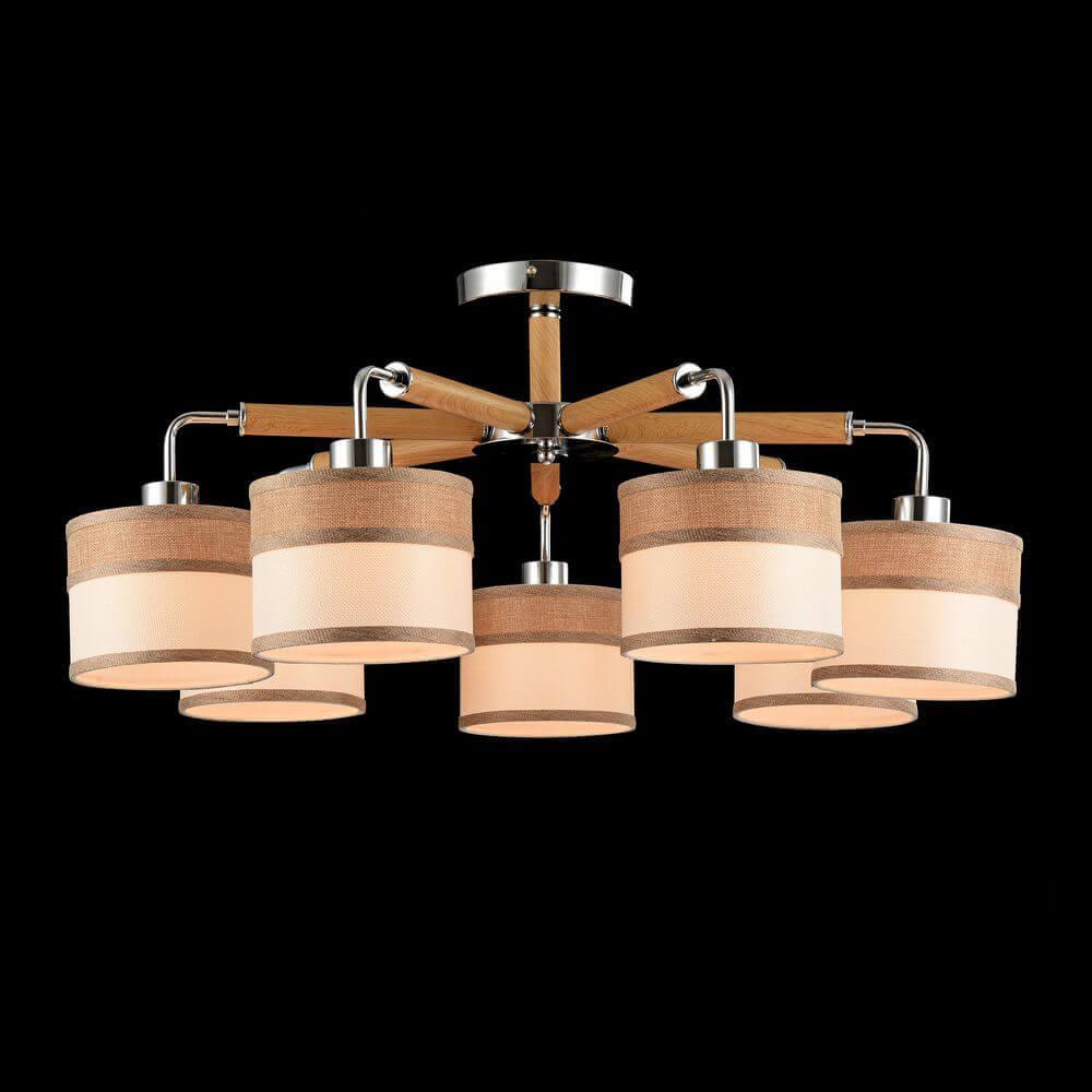 картинка Потолочная люстра Freya Helen FR5329-PL-07-CH магазин pro-decor.kz являющийся официальным дистрибьютором в Казахстане картинка Потолочная люстра Freya Helen FR5329-PL-07-CH от магазина pro-decor.kz