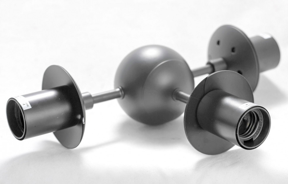 картинка Подвесная люстра Lussole Loft LSP-8165 от магазина pro-decor.kz