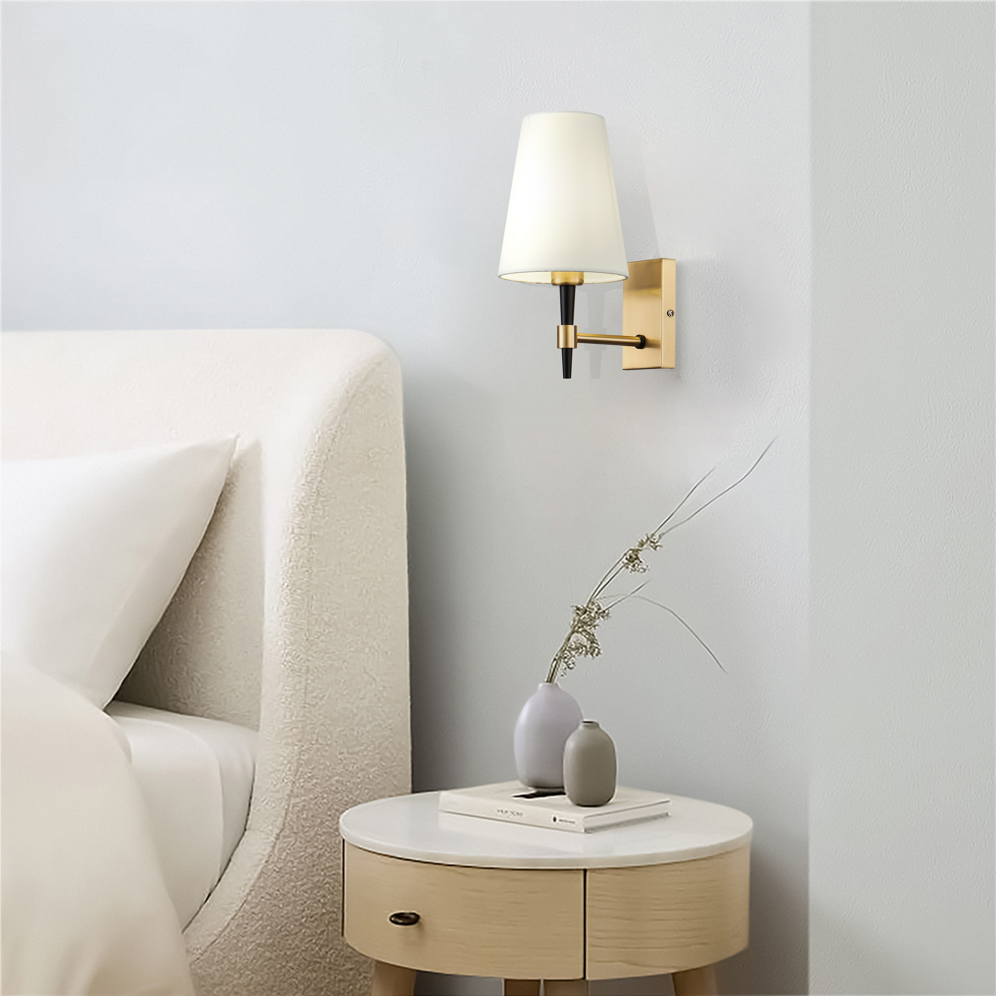 картинка Бра Maytoni Zaragoza H001WL-01BS магазин pro-decor.kz являющийся официальным дистрибьютором в Казахстане картинка Бра Maytoni Zaragoza H001WL-01BS от магазина pro-decor.kz
