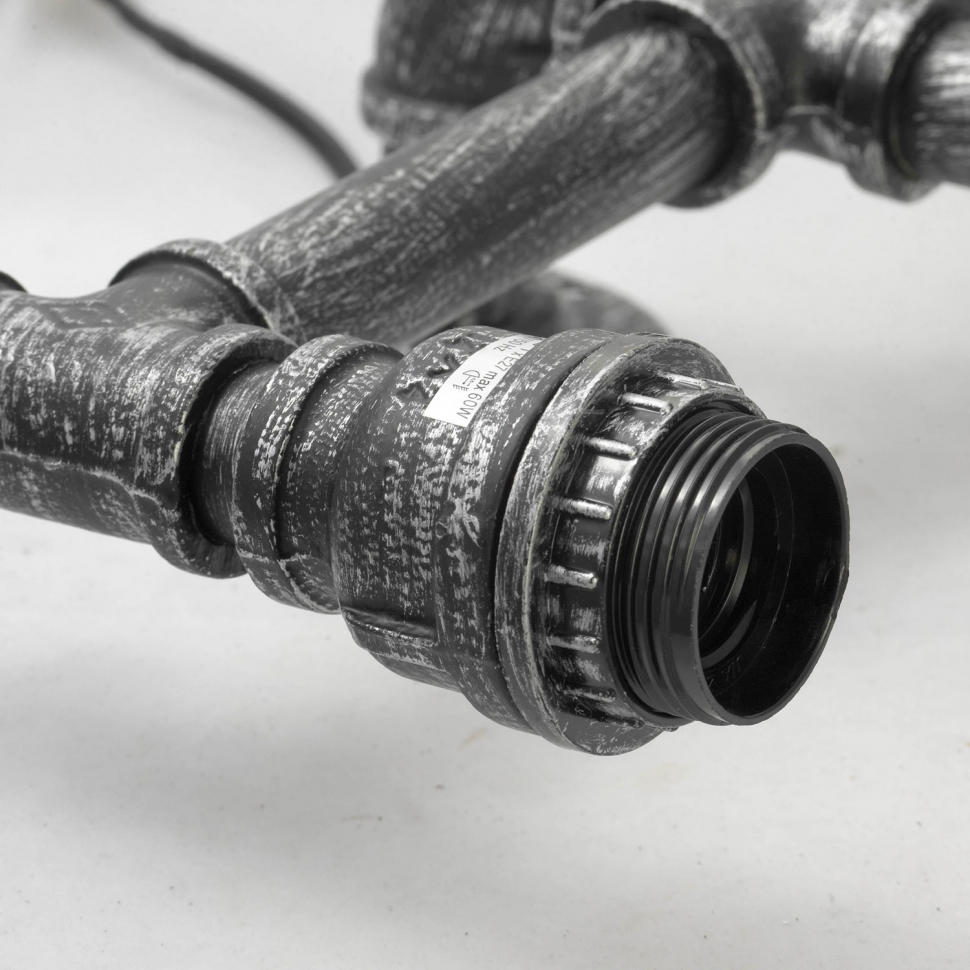 картинка Бра Lussole Loft 9 LSP-9192 от магазина pro-decor.kz