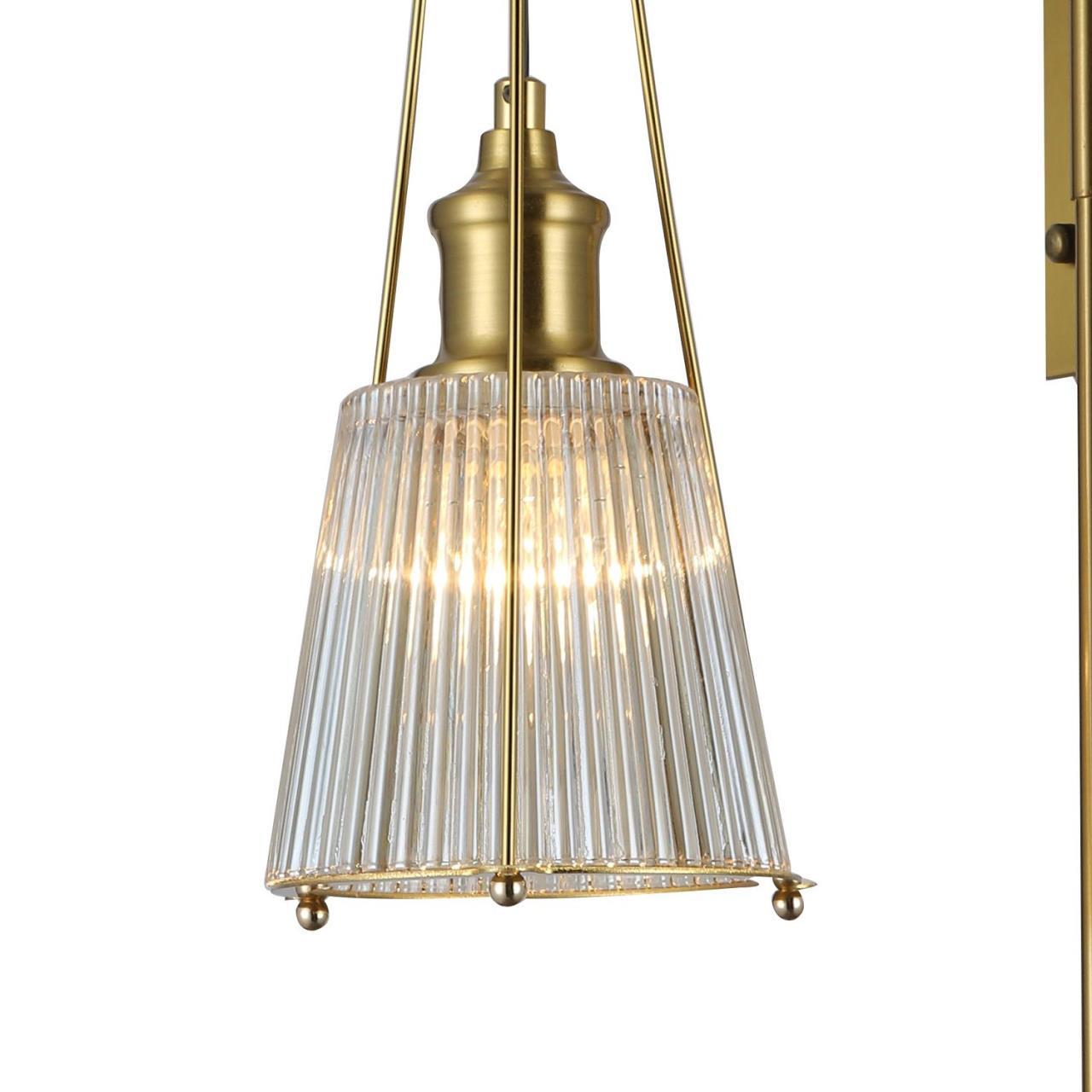 картинка Бра Favourite Copita 2777-1W магазин pro-decor.kz являющийся официальным дистрибьютором в Казахстане картинка Бра Favourite Copita 2777-1W от магазина pro-decor.kz