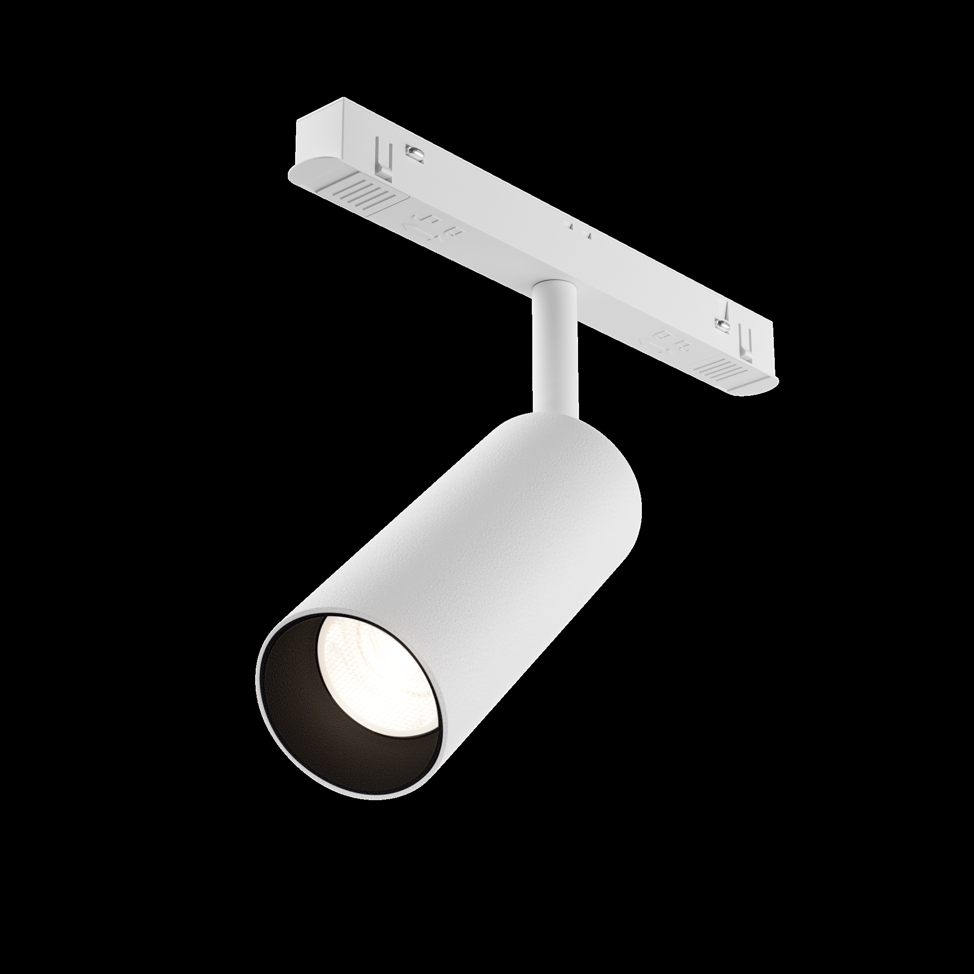 картинка Трековый светильник Technical TR032-2-12W4K-S-W магазин pro-decor.kz являющийся официальным дистрибьютором в Казахстане картинка Трековый светильник Technical TR032-2-12W4K-S-W от магазина pro-decor.kz