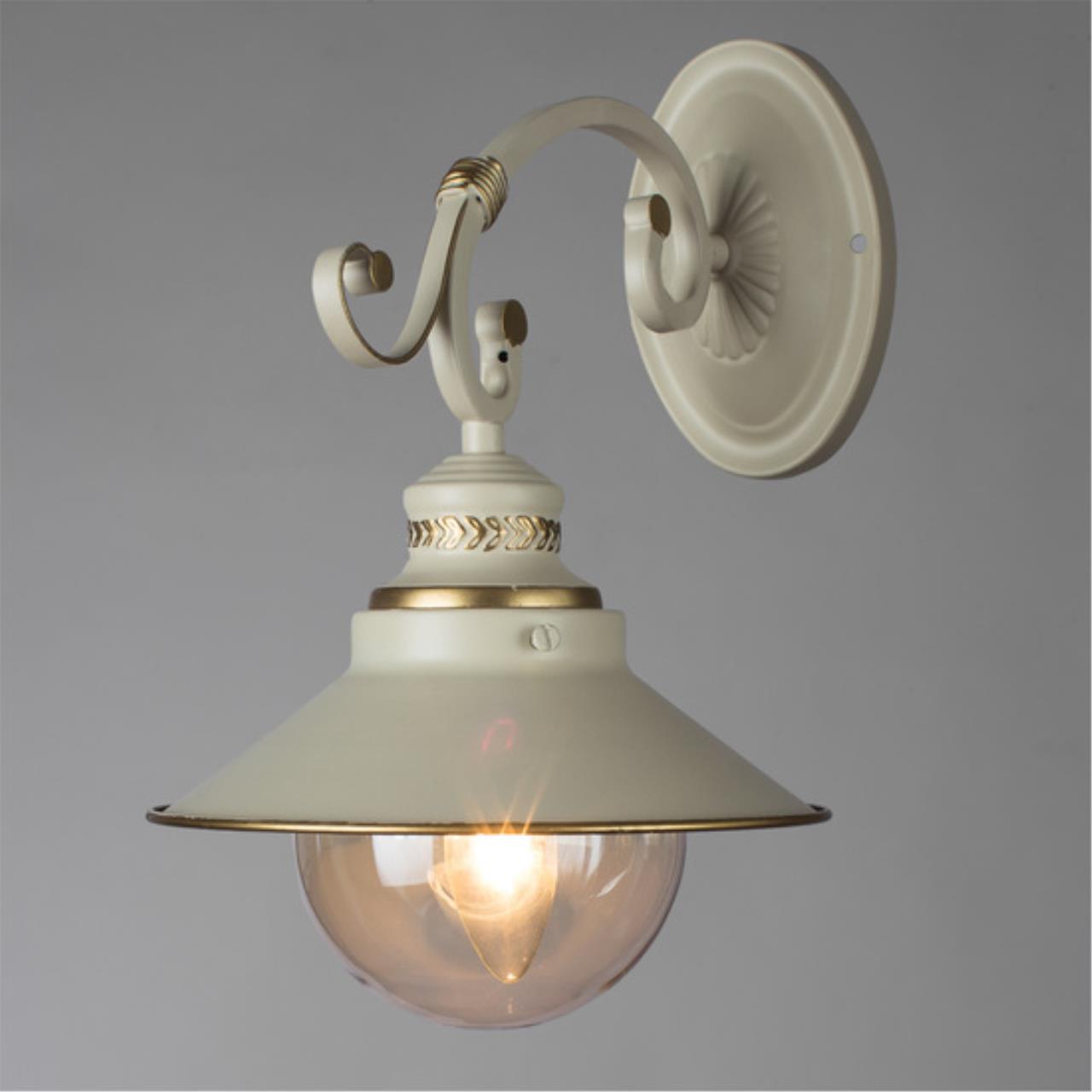 картинка Настенный светильник Arte Lamp 7 A4577AP-1WG магазин pro-decor.kz являющийся официальным дистрибьютором в Казахстане картинка Настенный светильник Arte Lamp 7 A4577AP-1WG от магазина pro-decor.kz