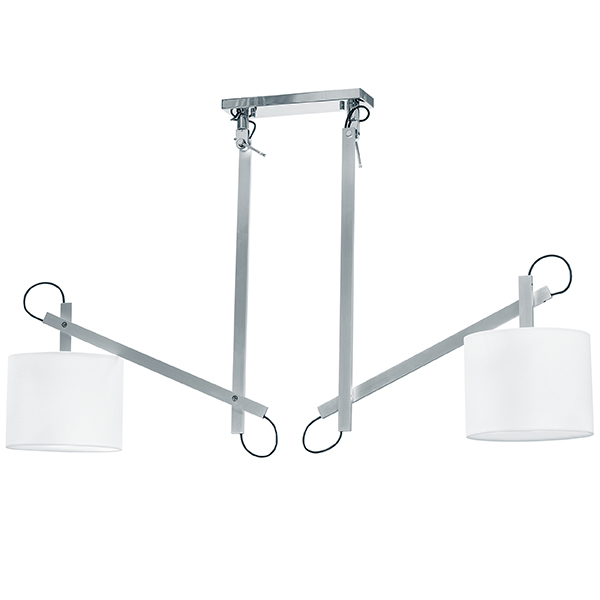 картинка Подвесной светильник Lightstar Meccano 766029 от магазина pro-decor.kz