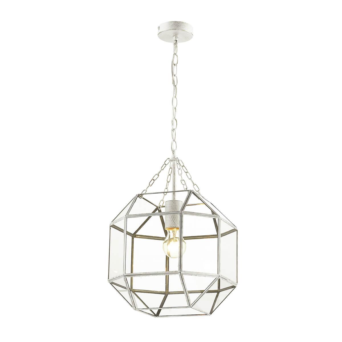 картинка Подвесной светильник Favourite Quadratum 1949-1P от магазина pro-decor.kz