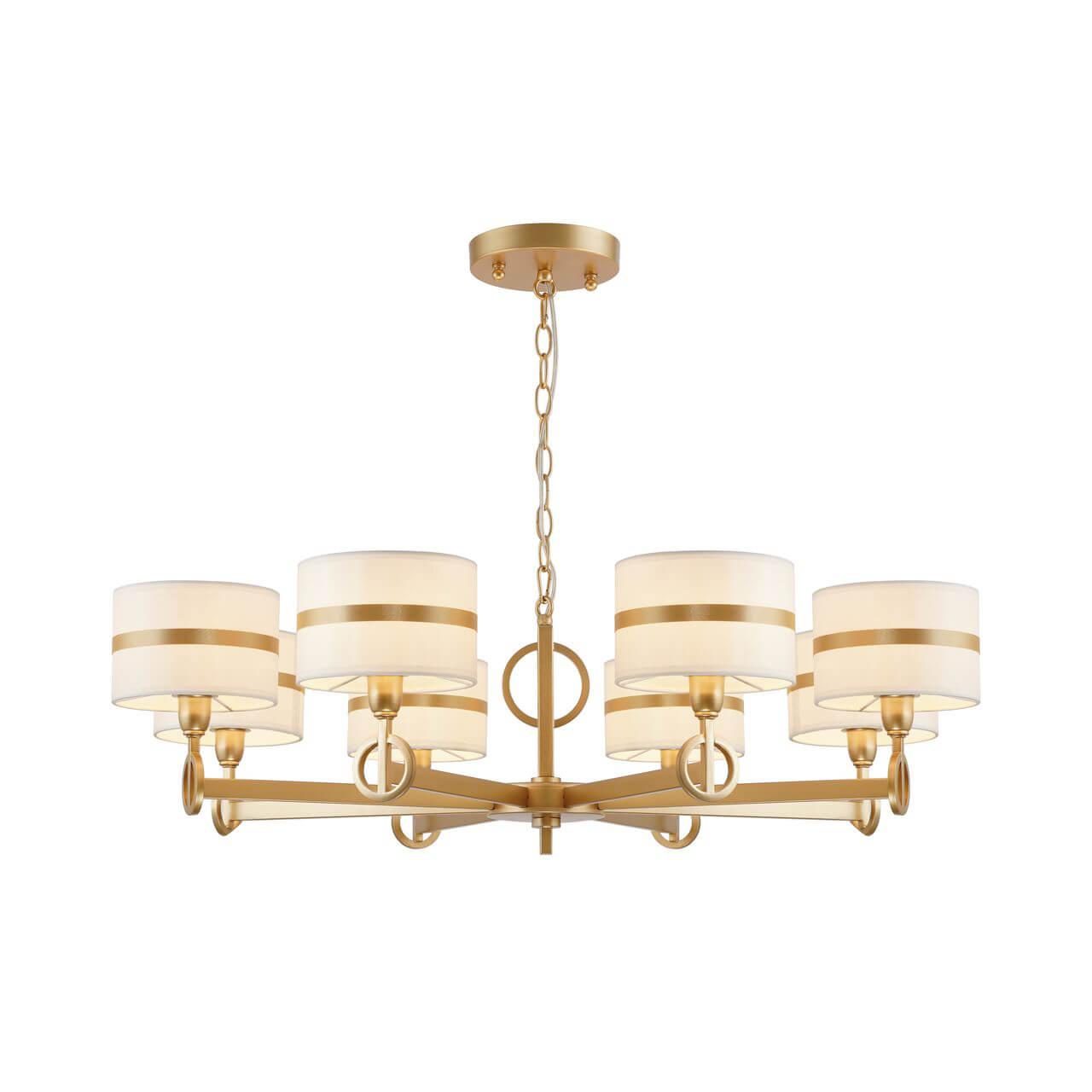 картинка Подвесная люстра Favourite Mateo 2634-8P от магазина pro-decor.kz