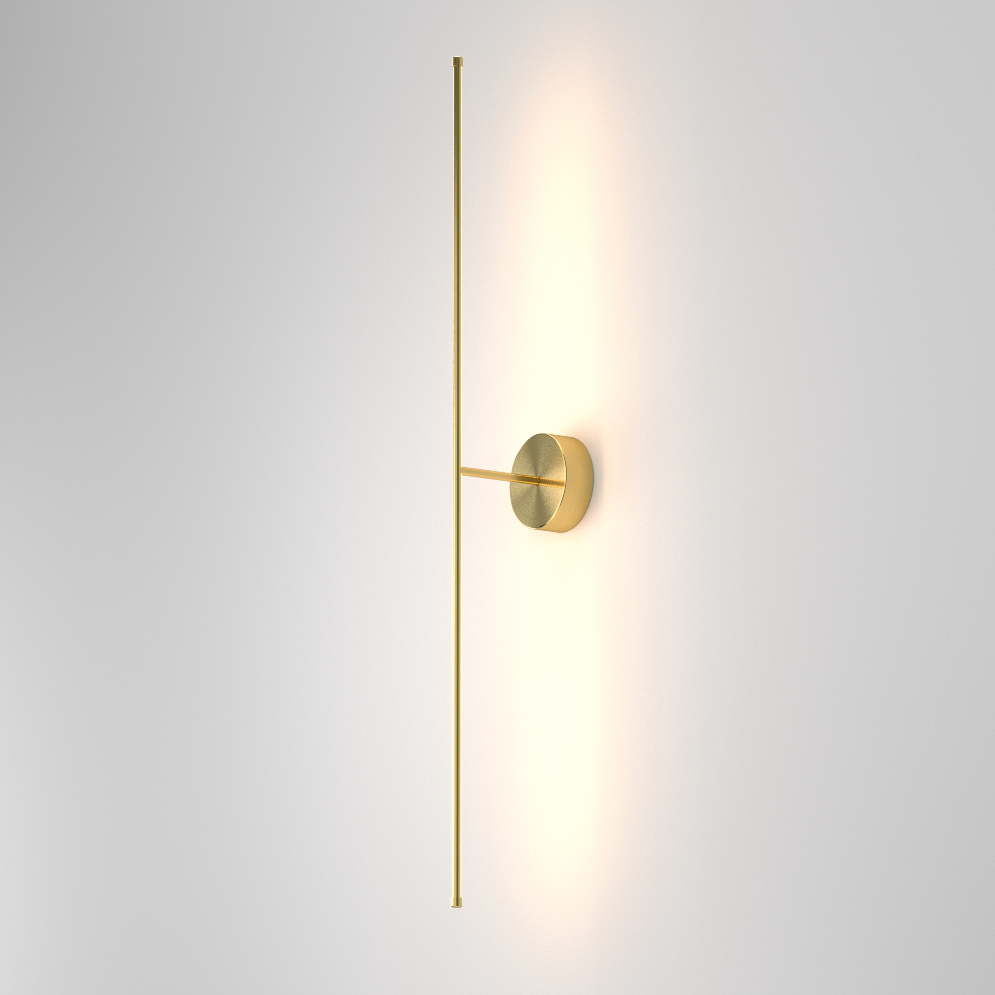 картинка Настенный светильник (бра) Technical C084WL-L12BS2.7K от магазина pro-decor.kz