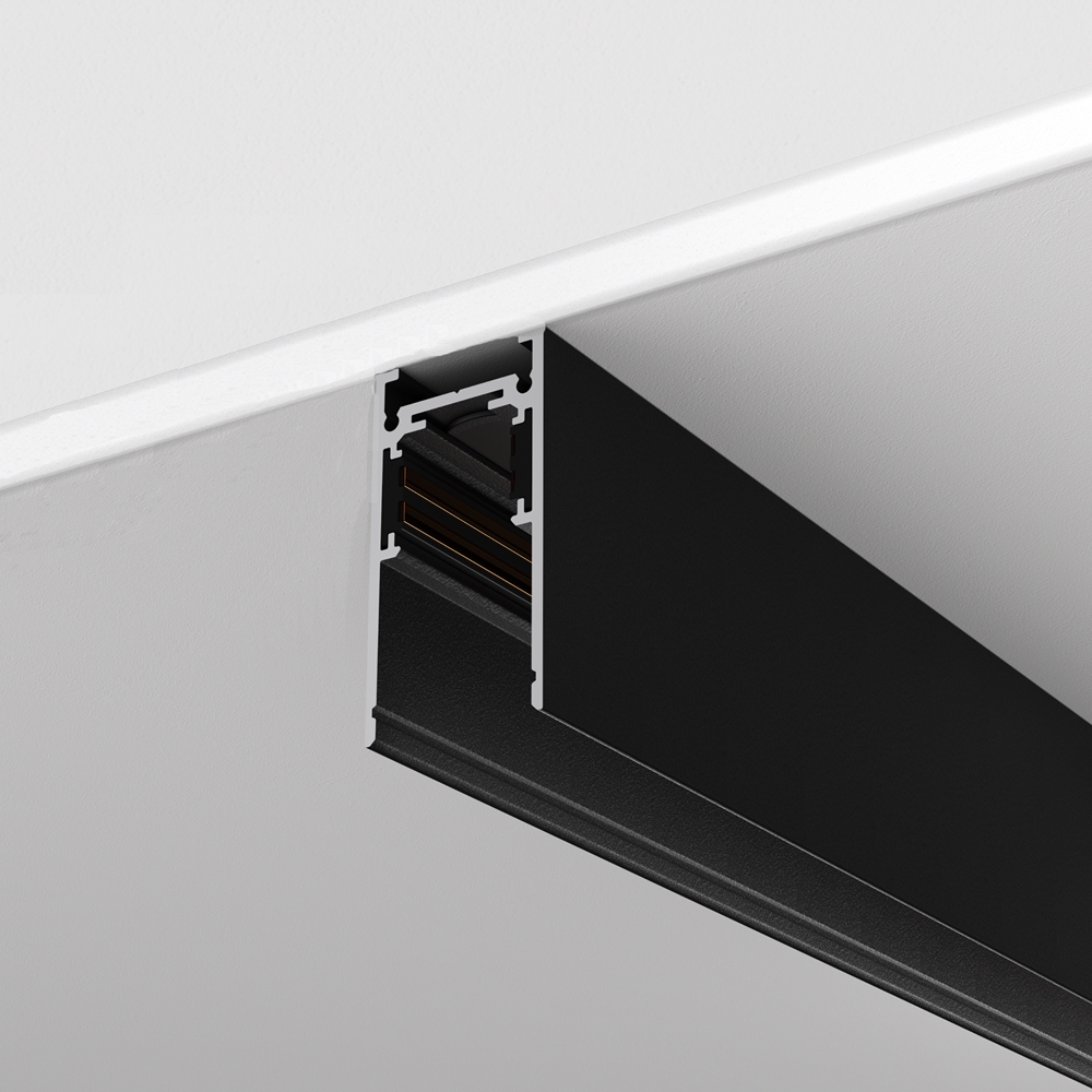 картинка Шинопровод Technical TRX034-412B Busbar trunkings Exility магазин pro-decor.kz являющийся официальным дистрибьютором в Казахстане картинка Шинопровод Technical TRX034-412B Busbar trunkings Exility от магазина pro-decor.kz