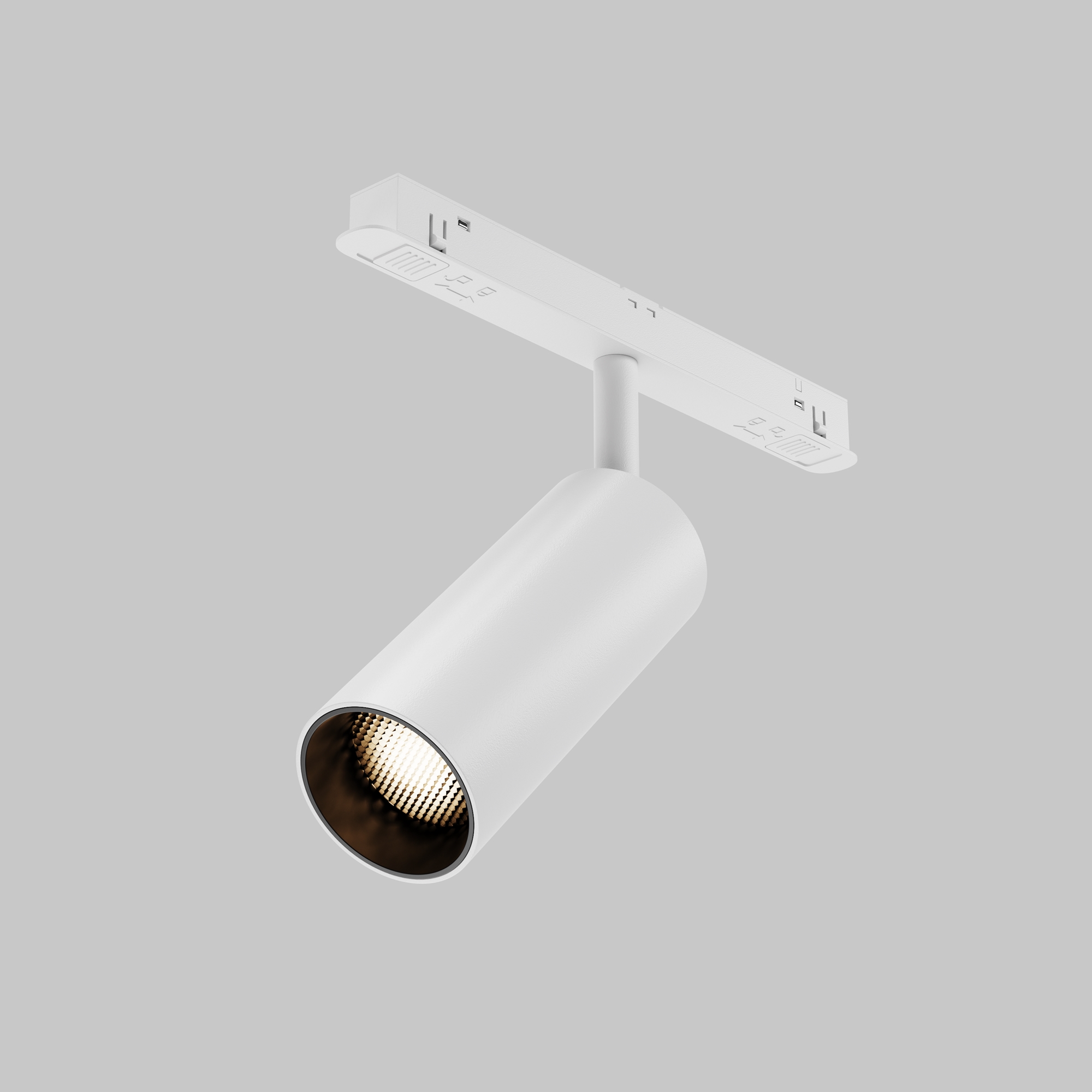 картинка Трековый светильник Technical TR032-2-12W3K-S-W магазин pro-decor.kz являющийся официальным дистрибьютором в Казахстане картинка Трековый светильник Technical TR032-2-12W3K-S-W от магазина pro-decor.kz