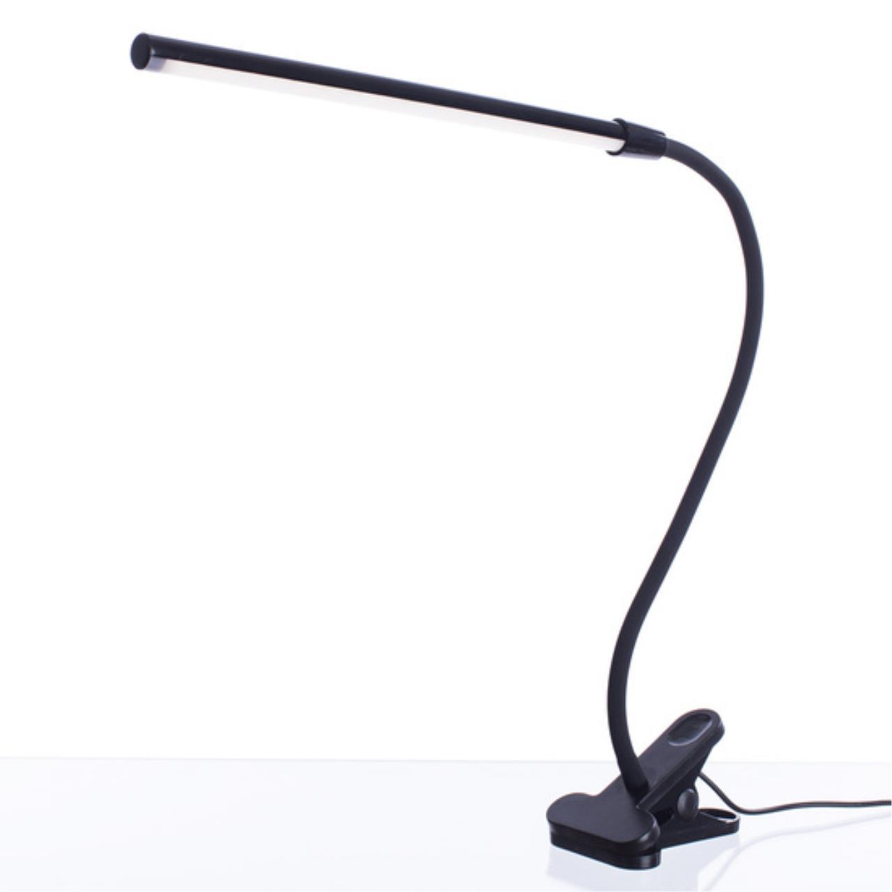 картинка Настольная лампа Arte Lamp Conference A1106LT-1BK от магазина pro-decor.kz