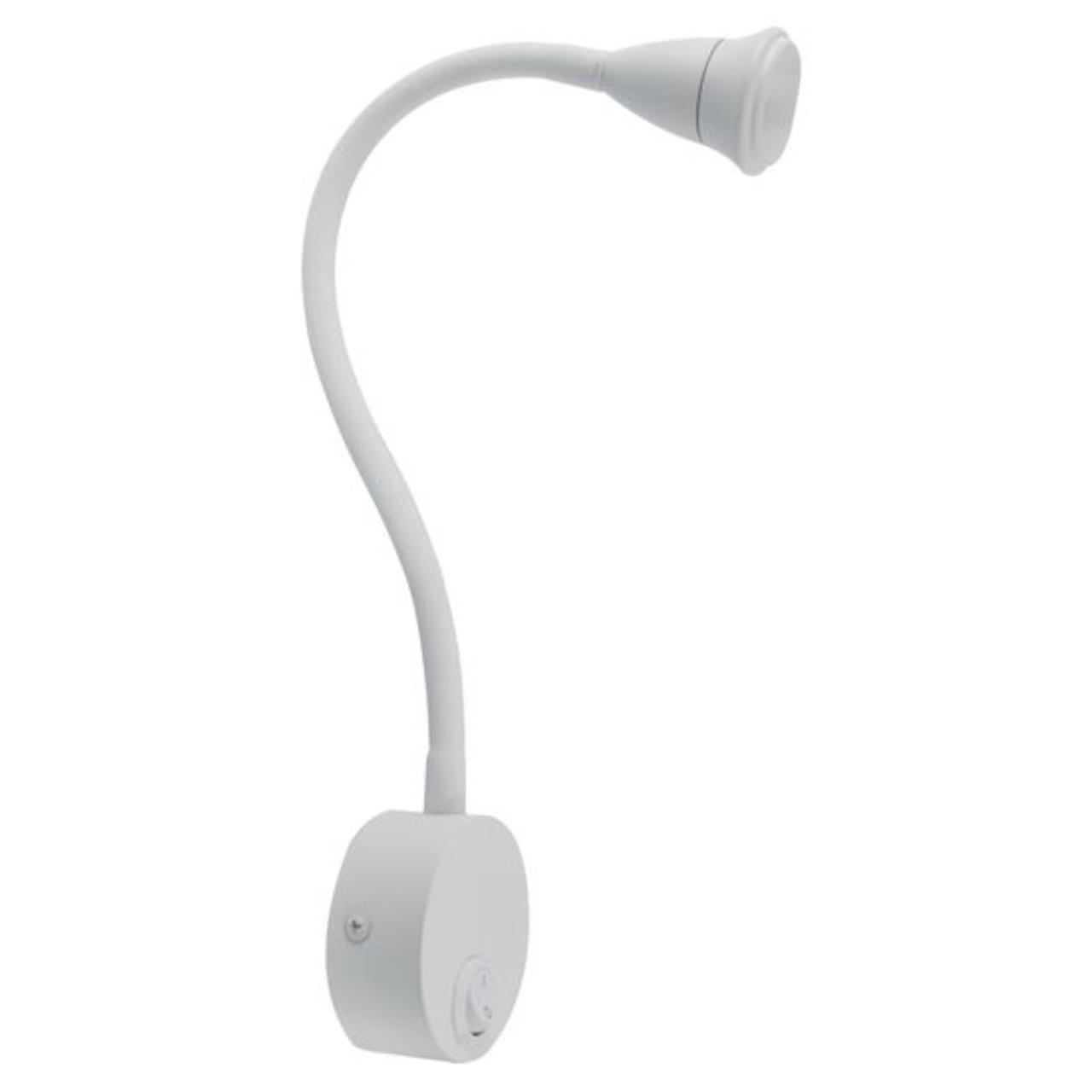 картинка Бра Arte Lamp A7603AP-1WH от магазина pro-decor.kz