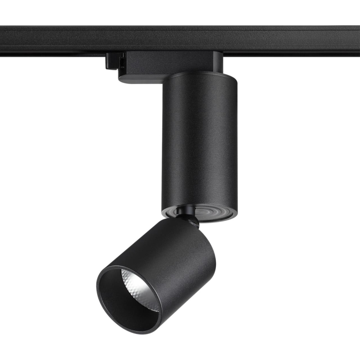 картинка 359321 Novotech Светильник трековый однофазный трехжильный TUBO от магазина pro-decor.kz