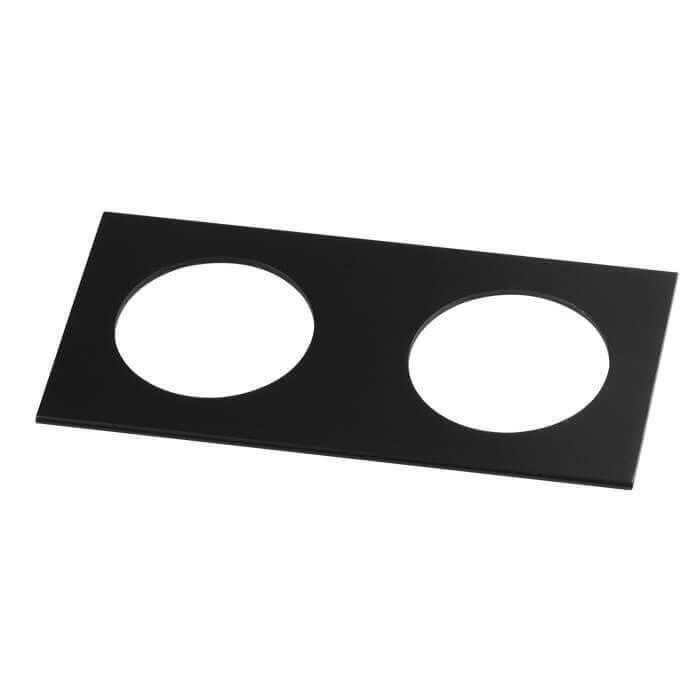 картинка Рамка декоративная Novotech Spot Metis 357597 от магазина pro-decor.kz