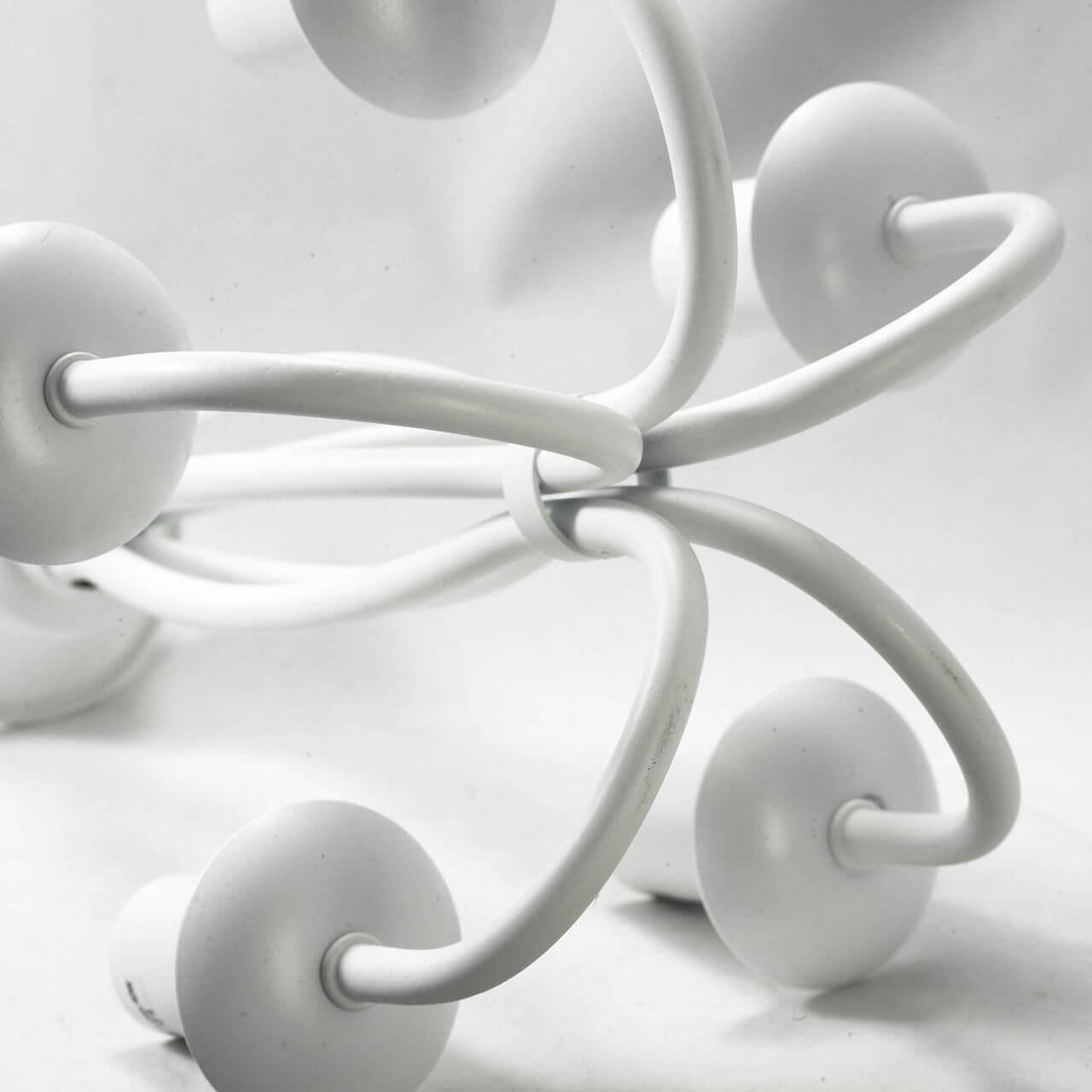 картинка Подвесная люстра Lussole Lgo Anson GRLSP-9912 от магазина pro-decor.kz