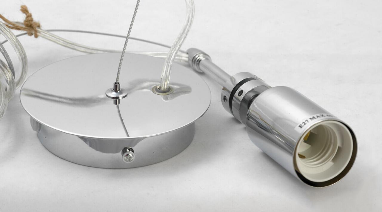 картинка Подвесной светильник Lussole Loft GRLSP-9635 от магазина pro-decor.kz