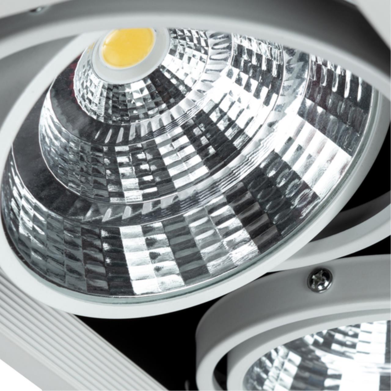 картинка Встраиваемый светодиодный светильник Arte Lamp Merga A8450PL-3WH магазин pro-decor.kz являющийся официальным дистрибьютором в Казахстане картинка Встраиваемый светодиодный светильник Arte Lamp Merga A8450PL-3WH от магазина pro-decor.kz