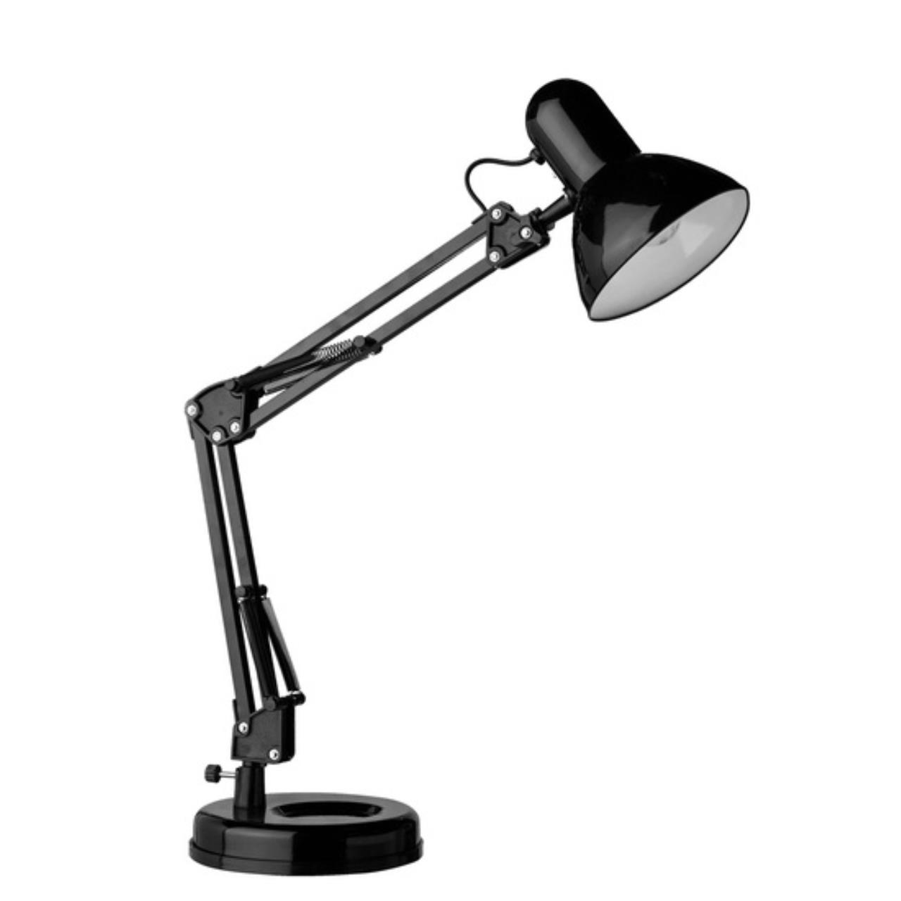картинка Настольная лампа Arte Lamp Junior A1330LT-1BK от магазина pro-decor.kz