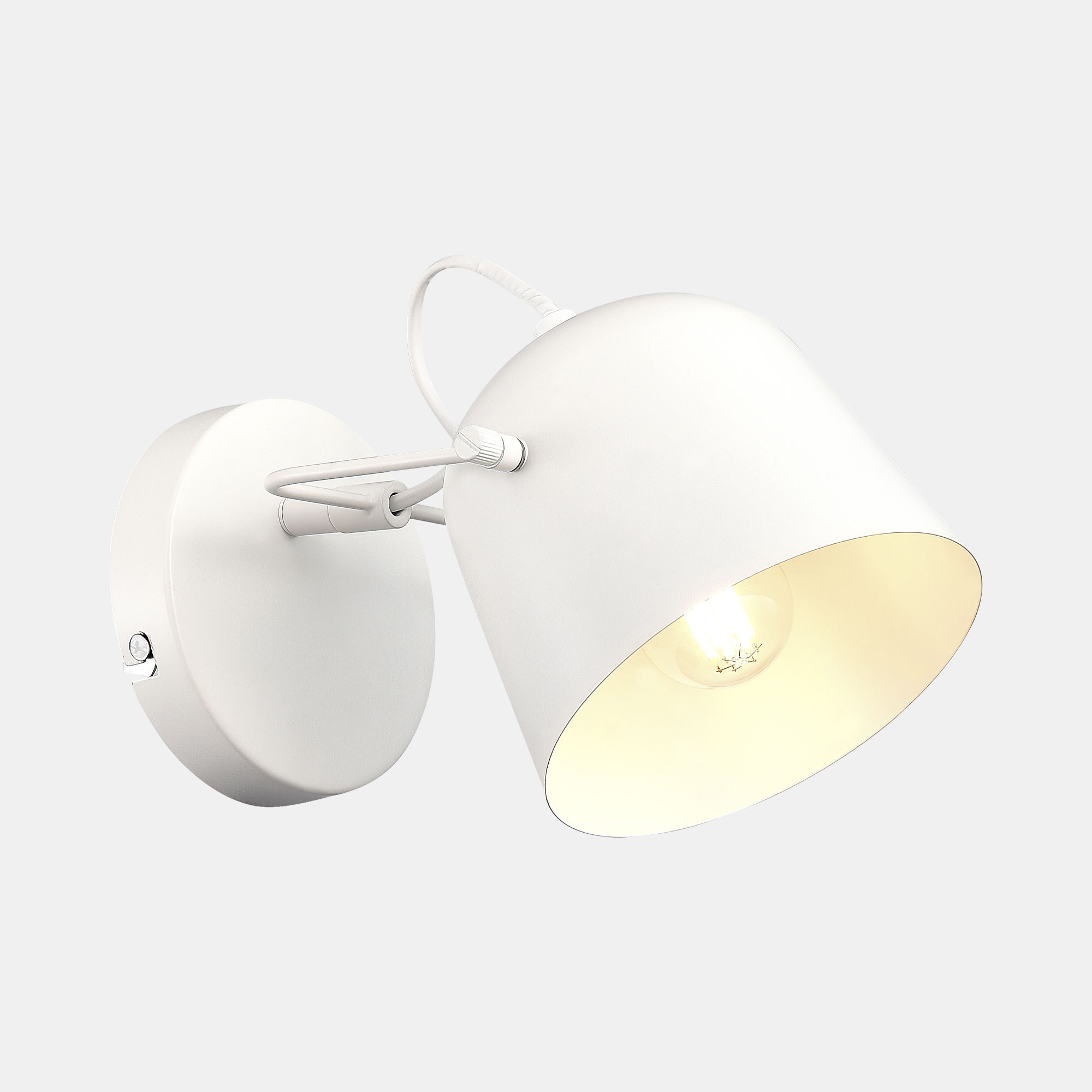 картинка Evoluce SLE1805-501-01 Светильник настенный Blank магазин pro-decor.kz являющийся официальным дистрибьютором в Казахстане картинка Evoluce SLE1805-501-01 Светильник настенный Blank от магазина pro-decor.kz