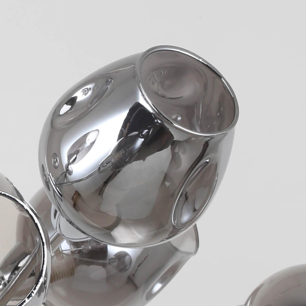 картинка Потолочная люстра F-Promo Tilda 2657-10U от магазина pro-decor.kz